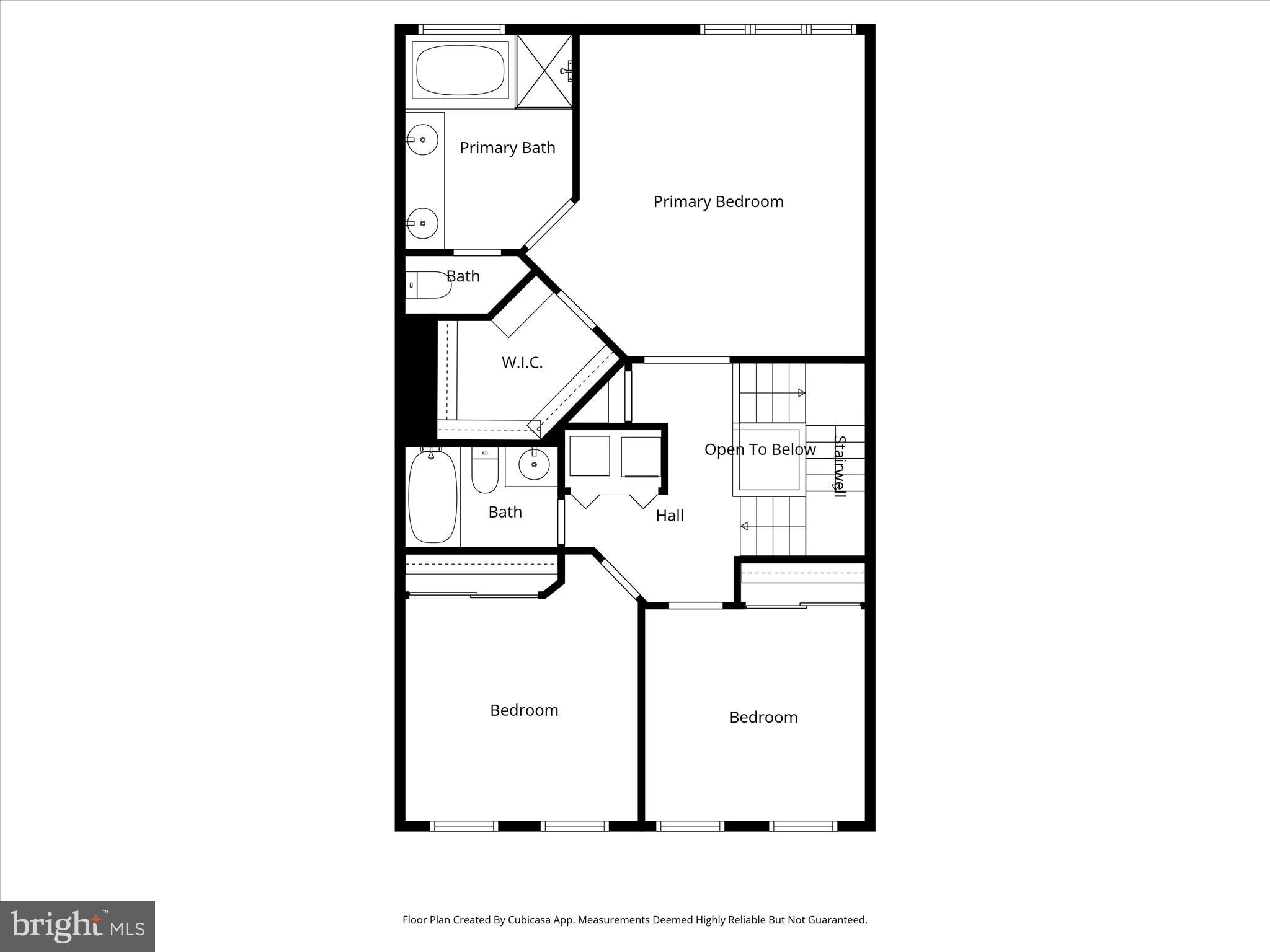 MCNAIR FARMS - Residential Lease