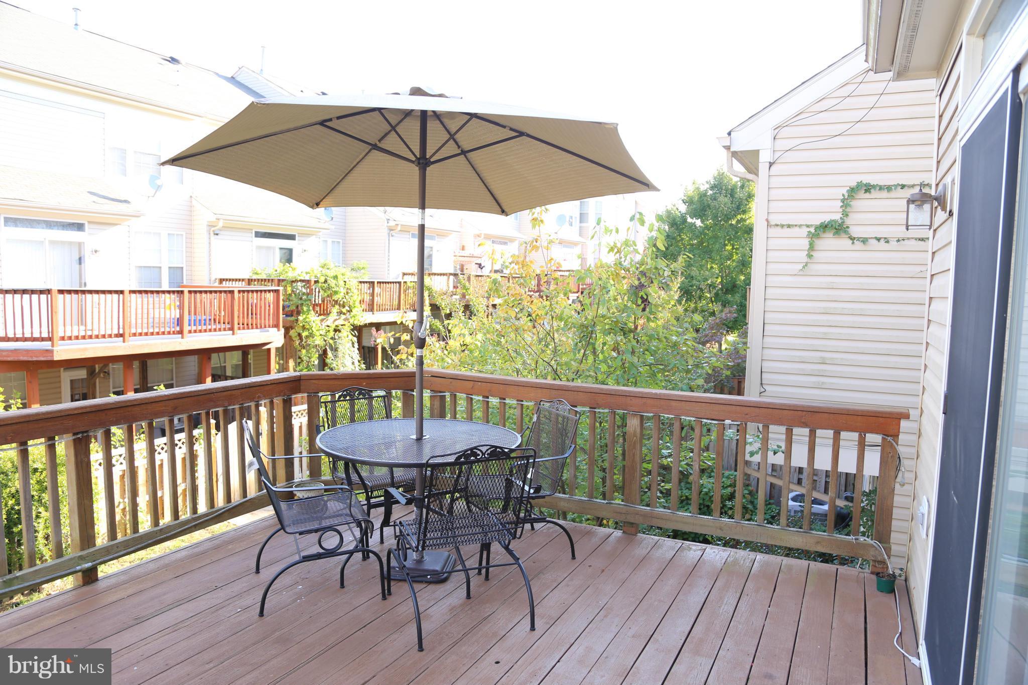 MCNAIR FARMS - Residential Lease