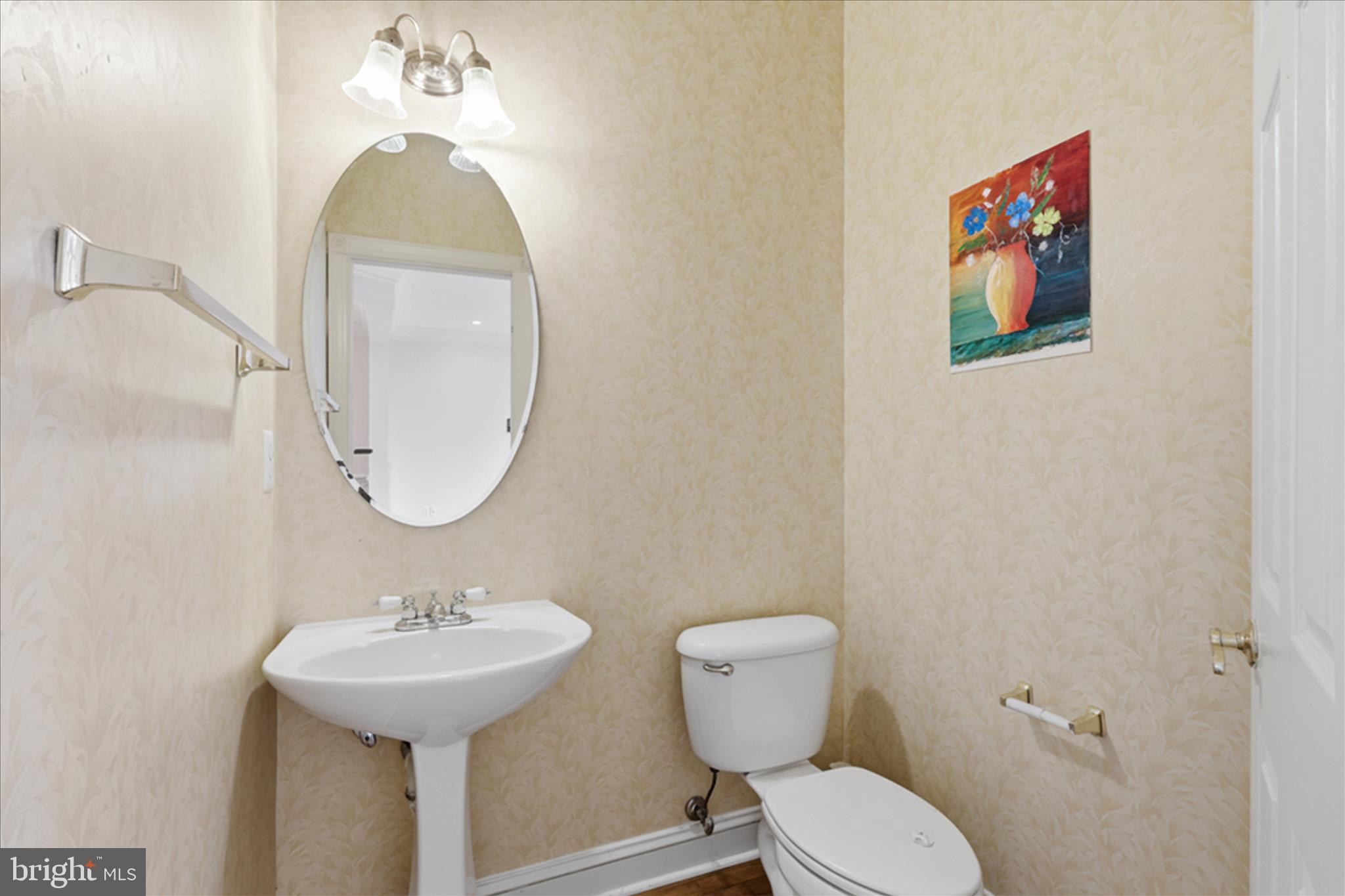 MCNAIR FARMS - Residential Lease