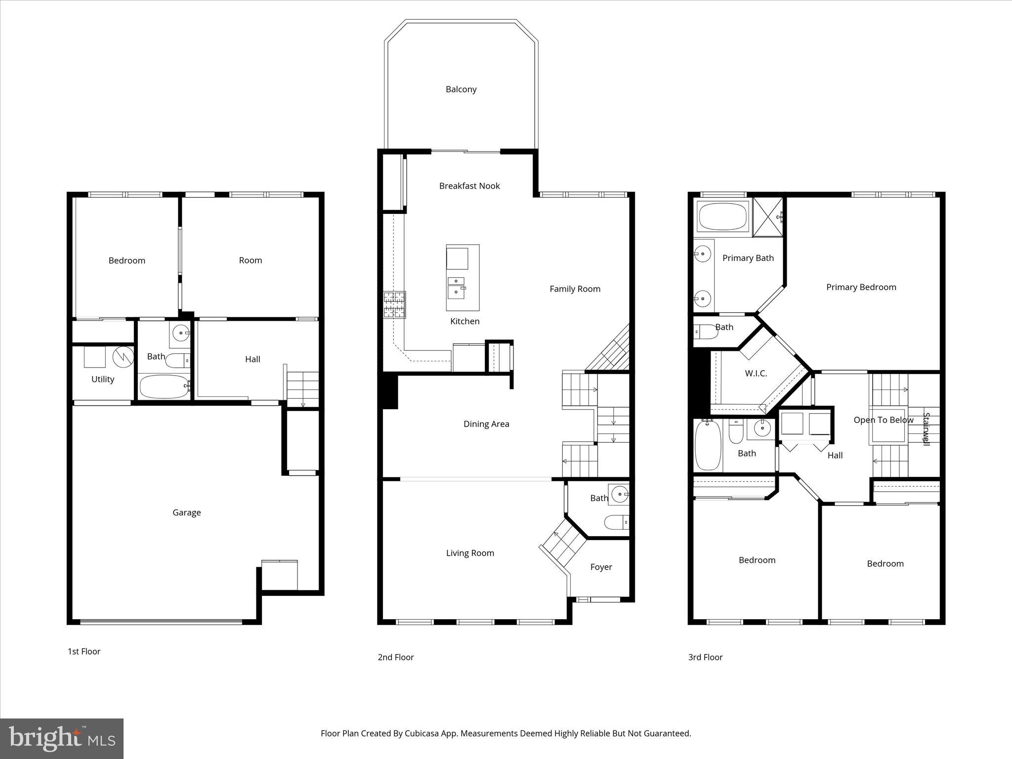 MCNAIR FARMS - Residential Lease