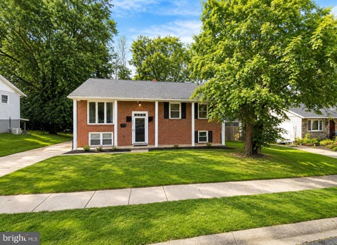Photo of 2220 Rosewood Drive, EDGEWOOD, MD 21040 (MLS # MDHR2059322)