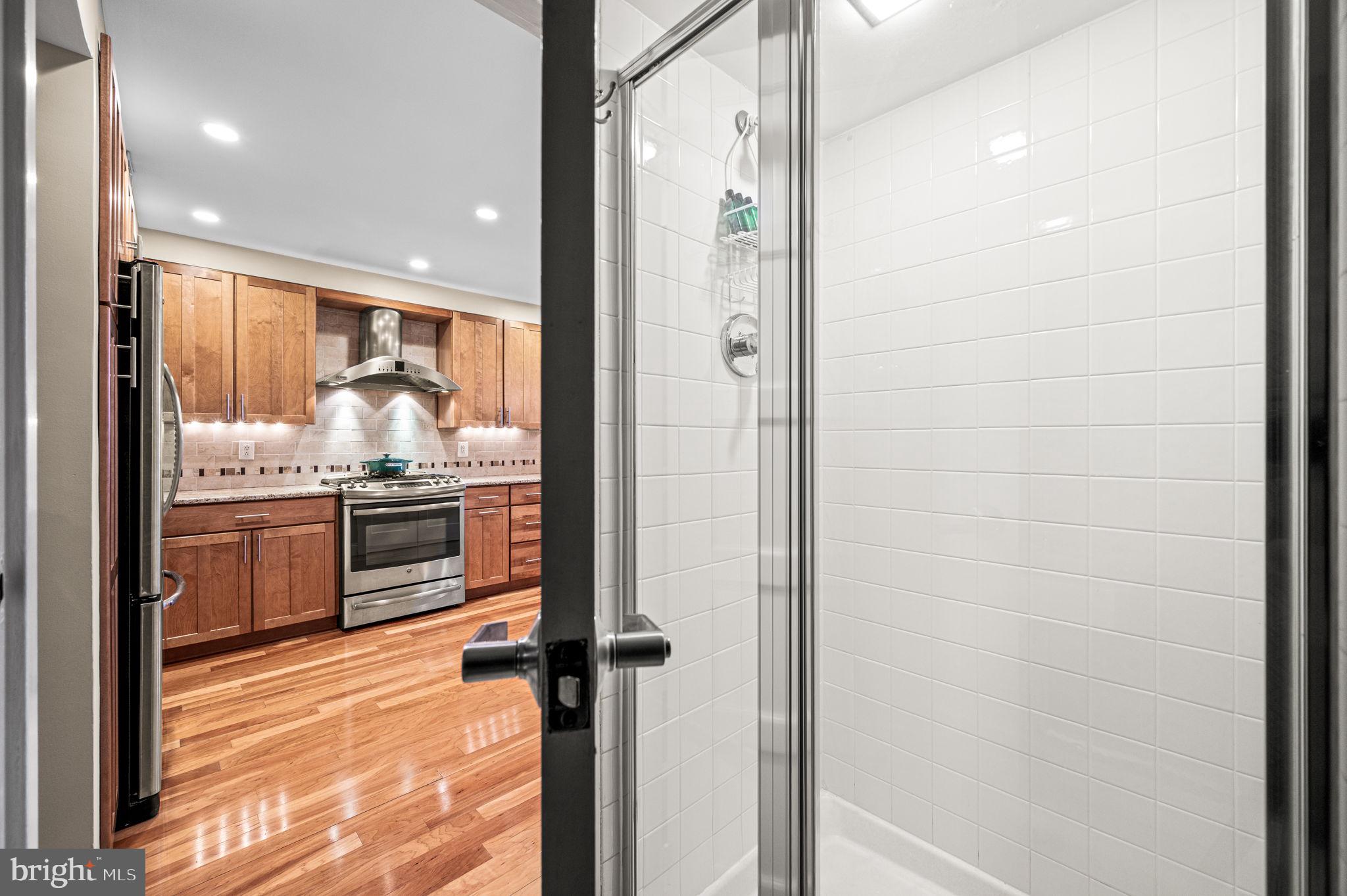 SOCIETY HILL - Residential