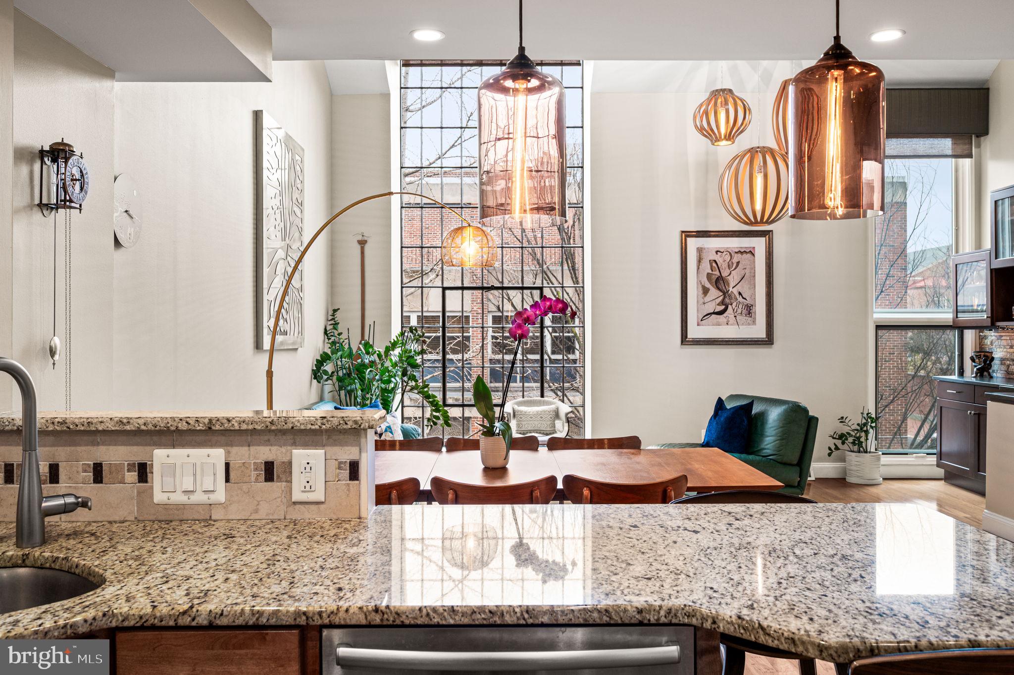 SOCIETY HILL - Residential