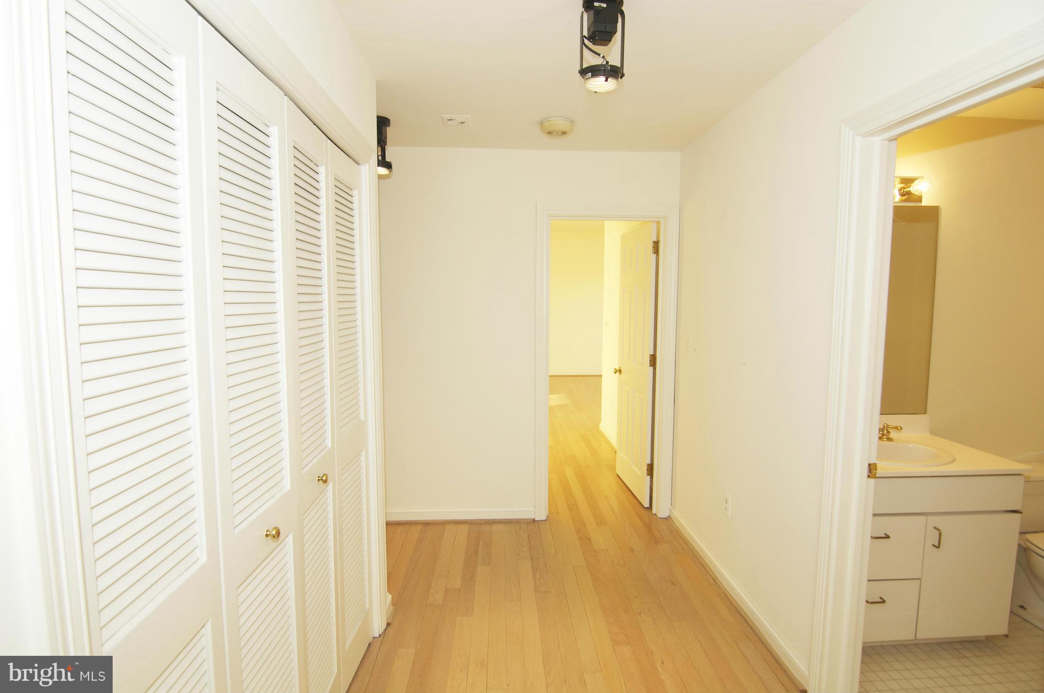 INNER HARBOR - Residential Lease