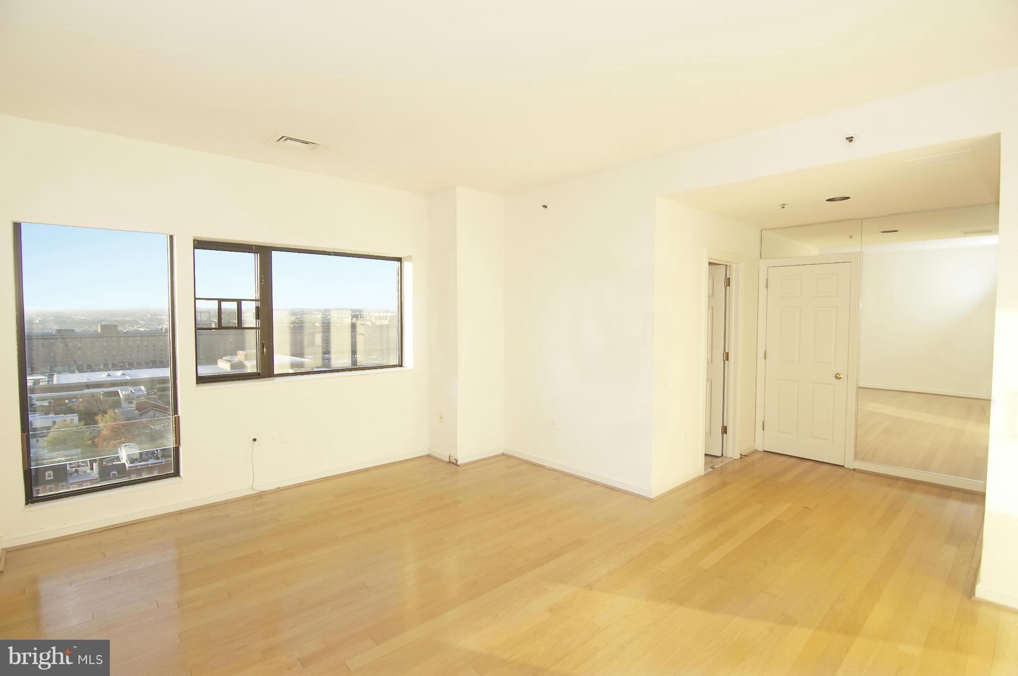 INNER HARBOR - Residential Lease