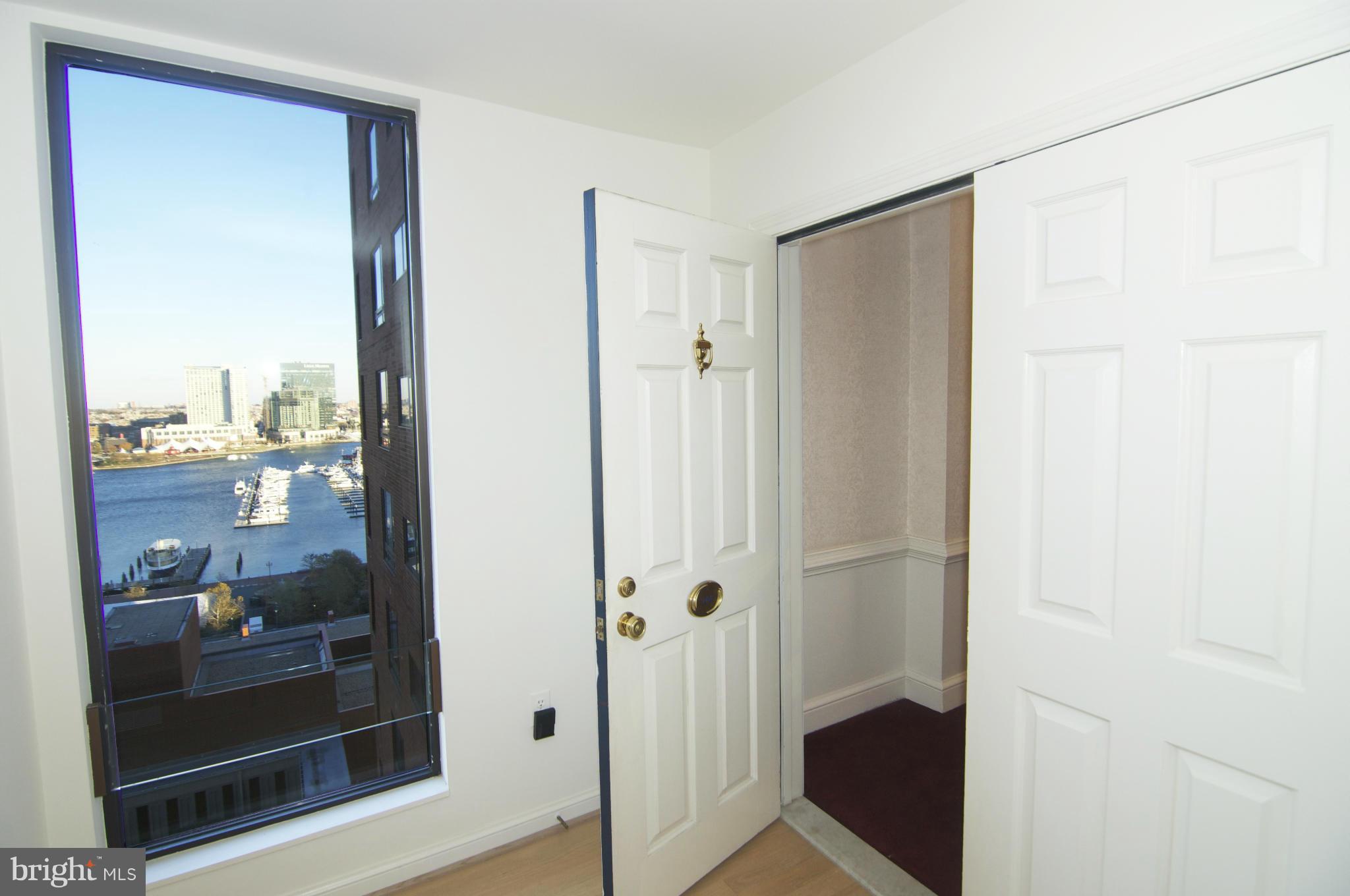 INNER HARBOR - Residential Lease