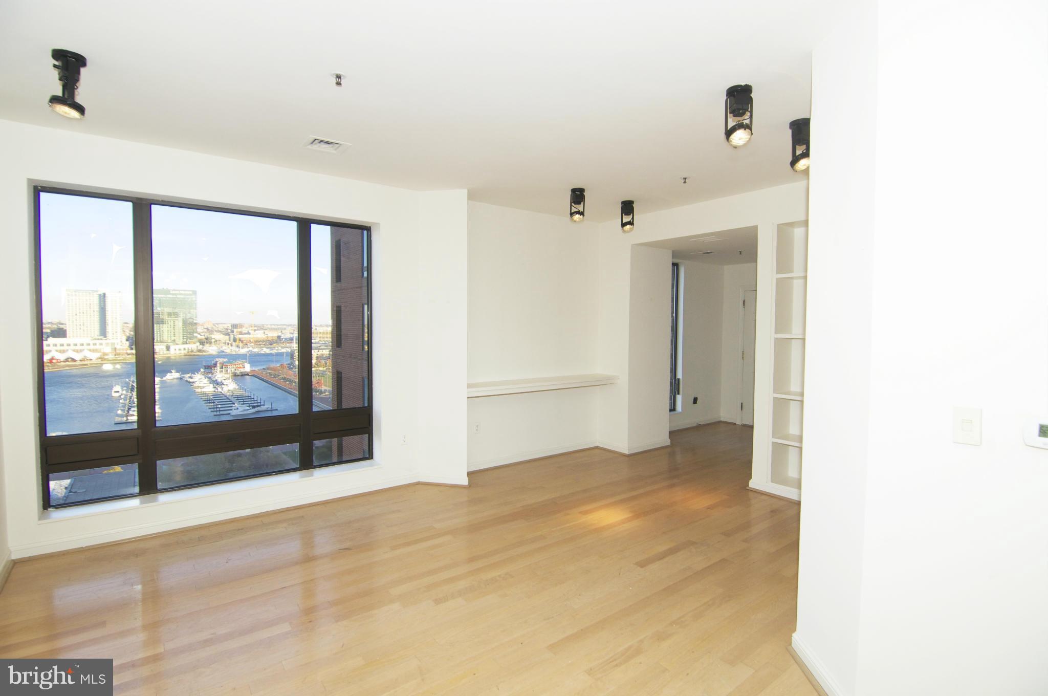 INNER HARBOR - Residential Lease