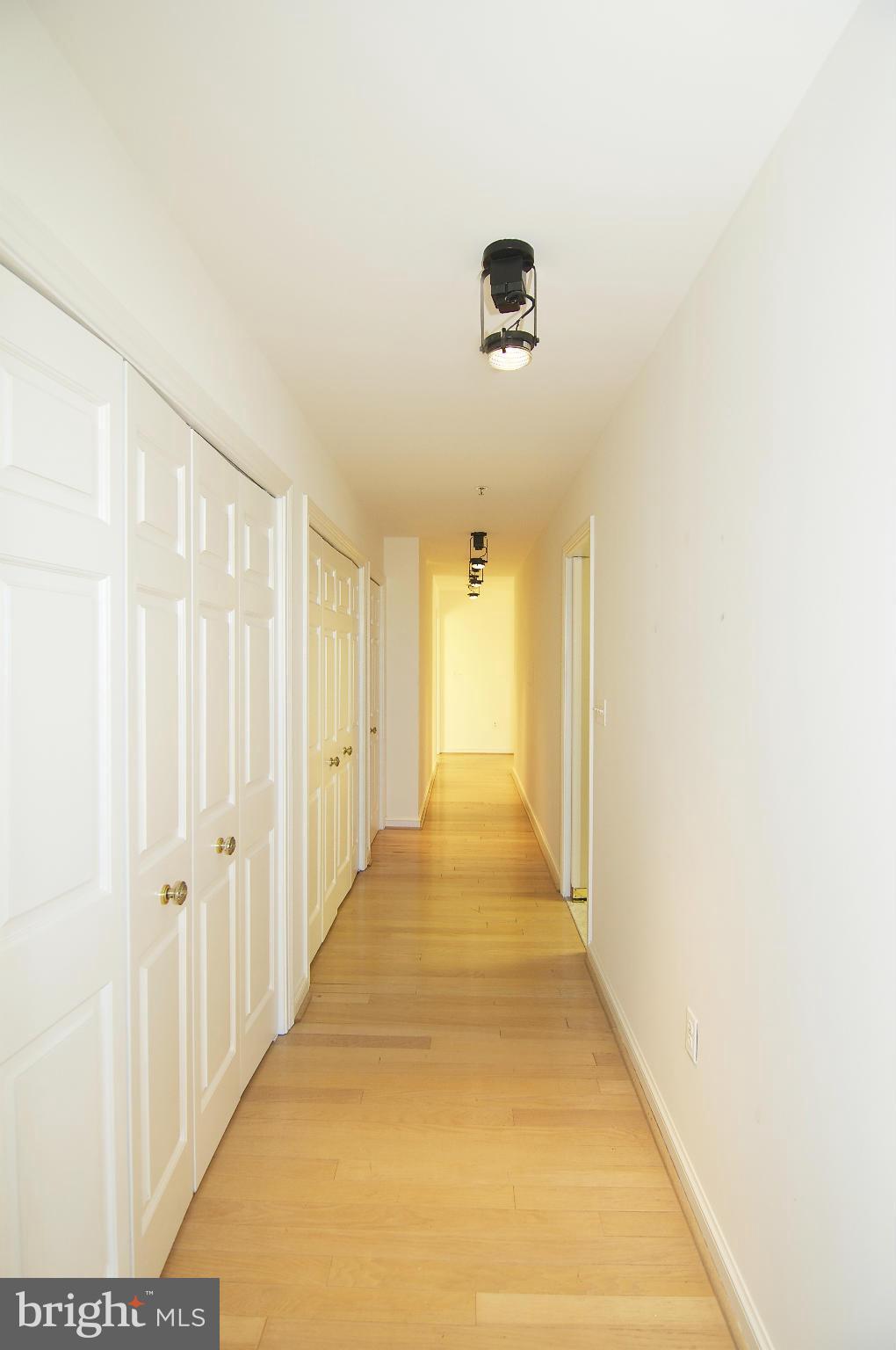 INNER HARBOR - Residential Lease