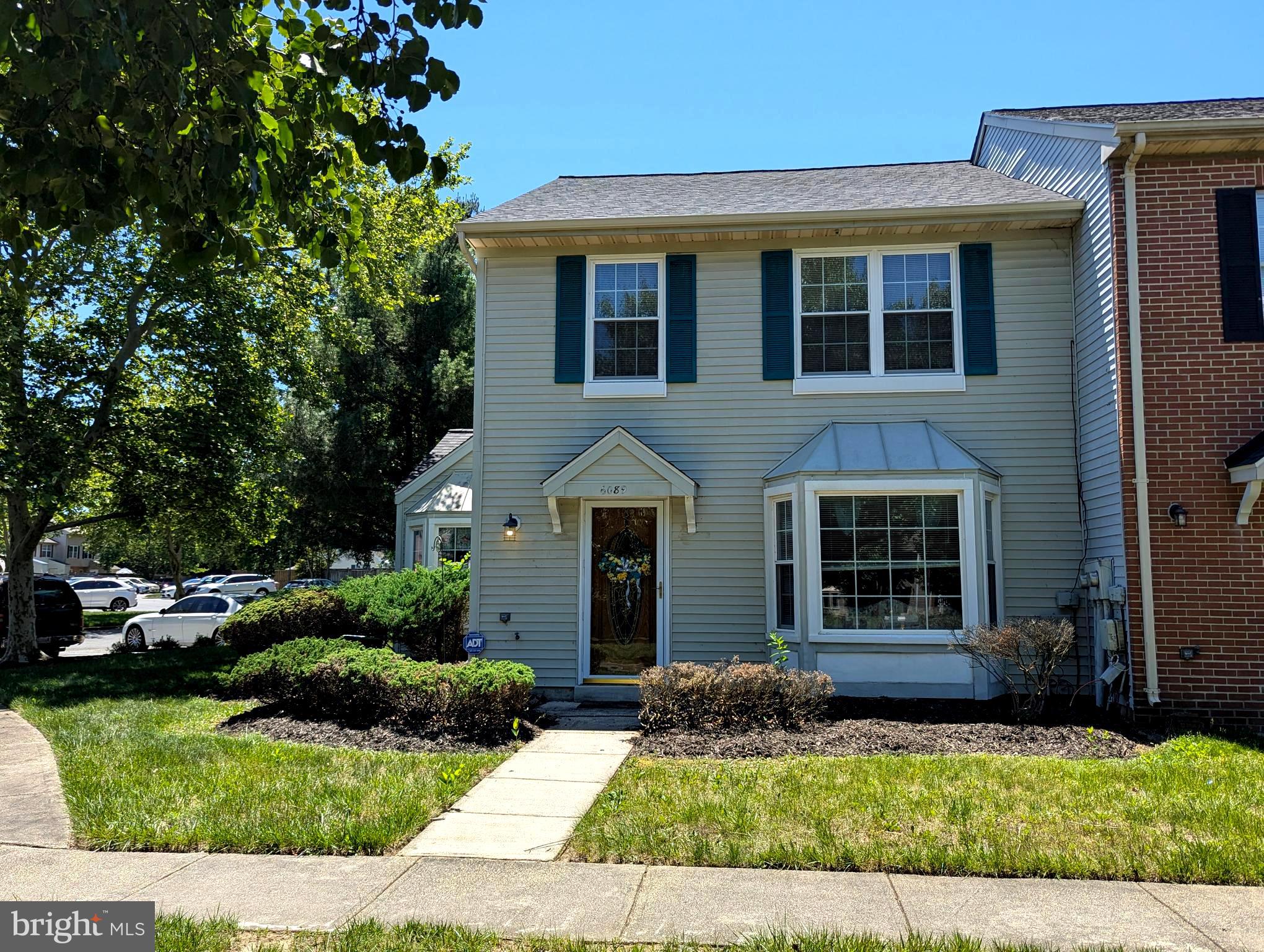 6089 RED SQUIRREL PLACE