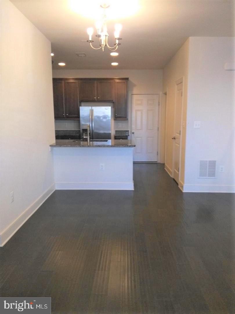 EAST GATE CONDOMINIUMS - Residential Lease