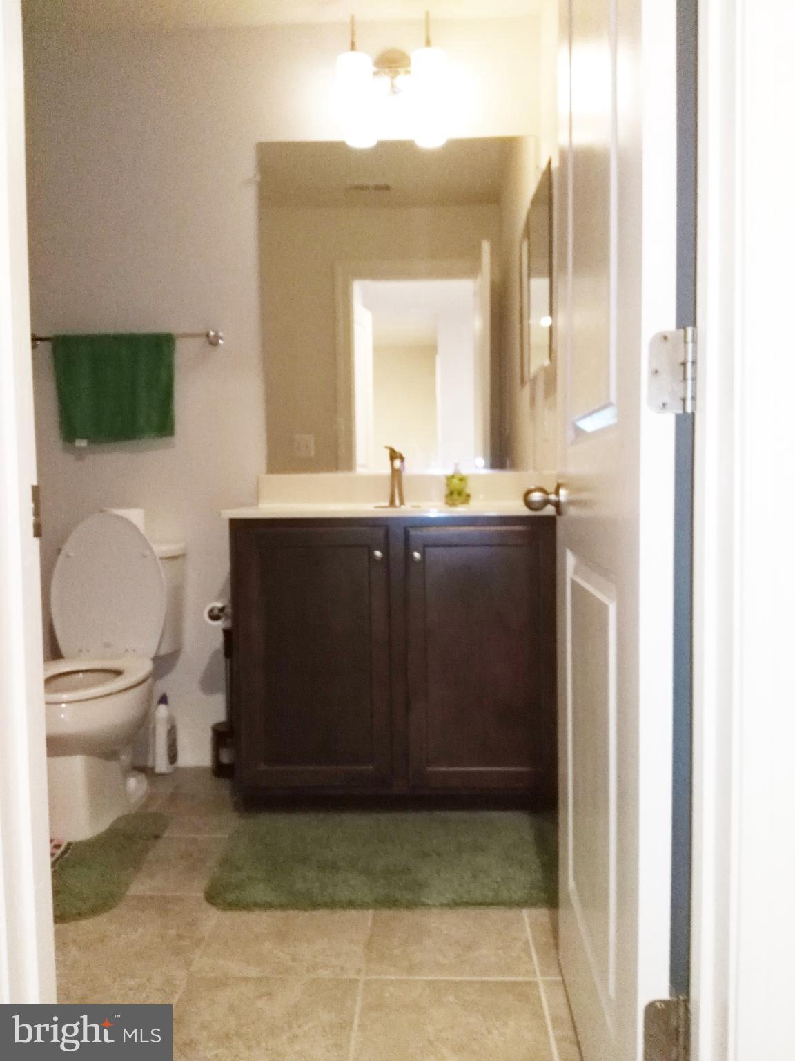 EAST GATE CONDOMINIUMS - Residential Lease