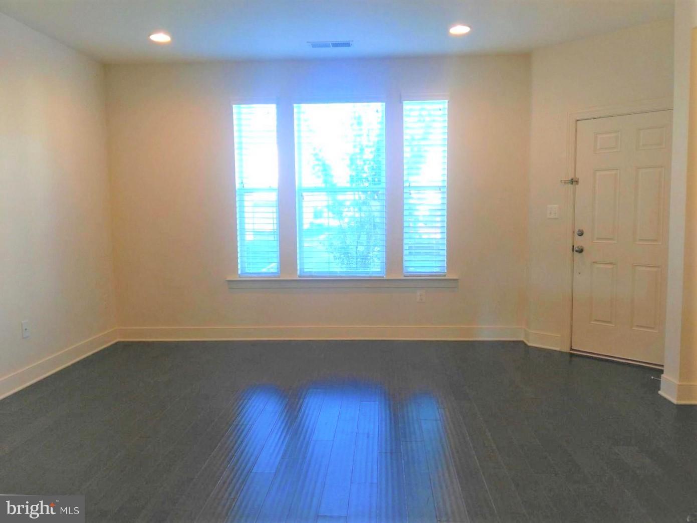 EAST GATE CONDOMINIUMS - Residential Lease