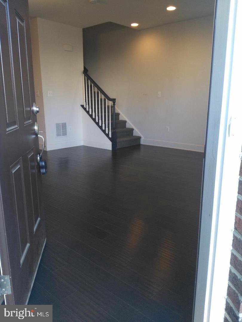 EAST GATE CONDOMINIUMS - Residential Lease