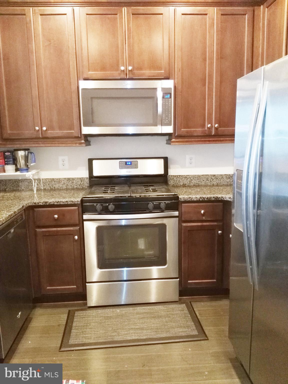 EAST GATE CONDOMINIUMS - Residential Lease