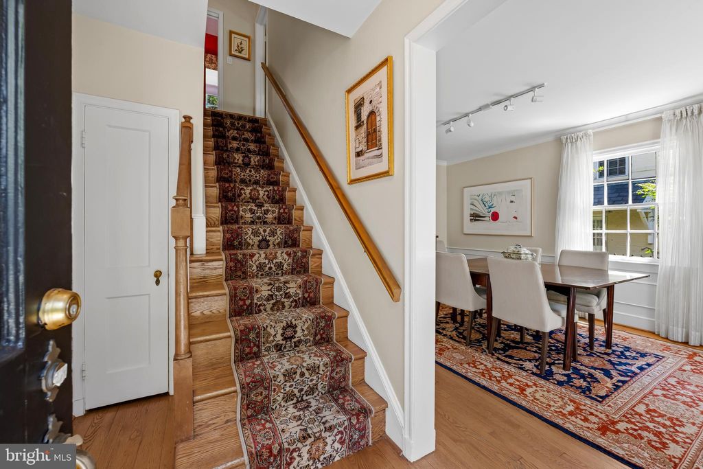 Photo of 330 Broadmoor Road, BALTIMORE, MD 21212 (MLS # MDBA2220432)