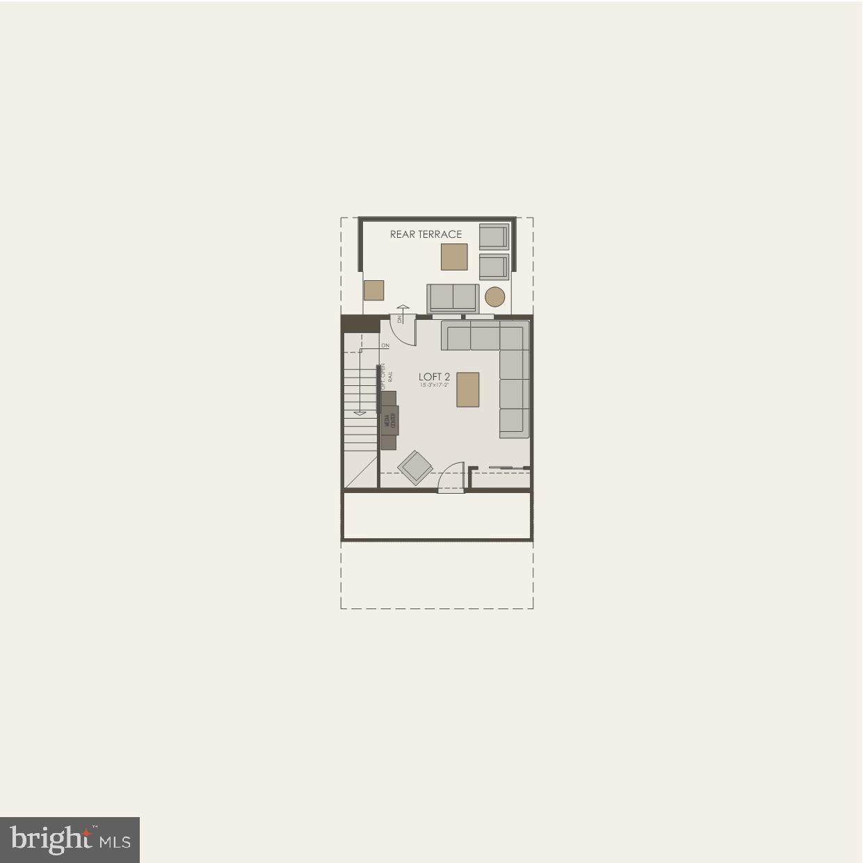 CENTURY ROW - Residential