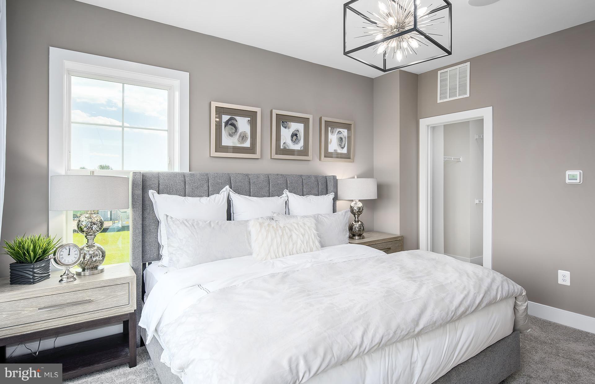 CENTURY ROW - Residential