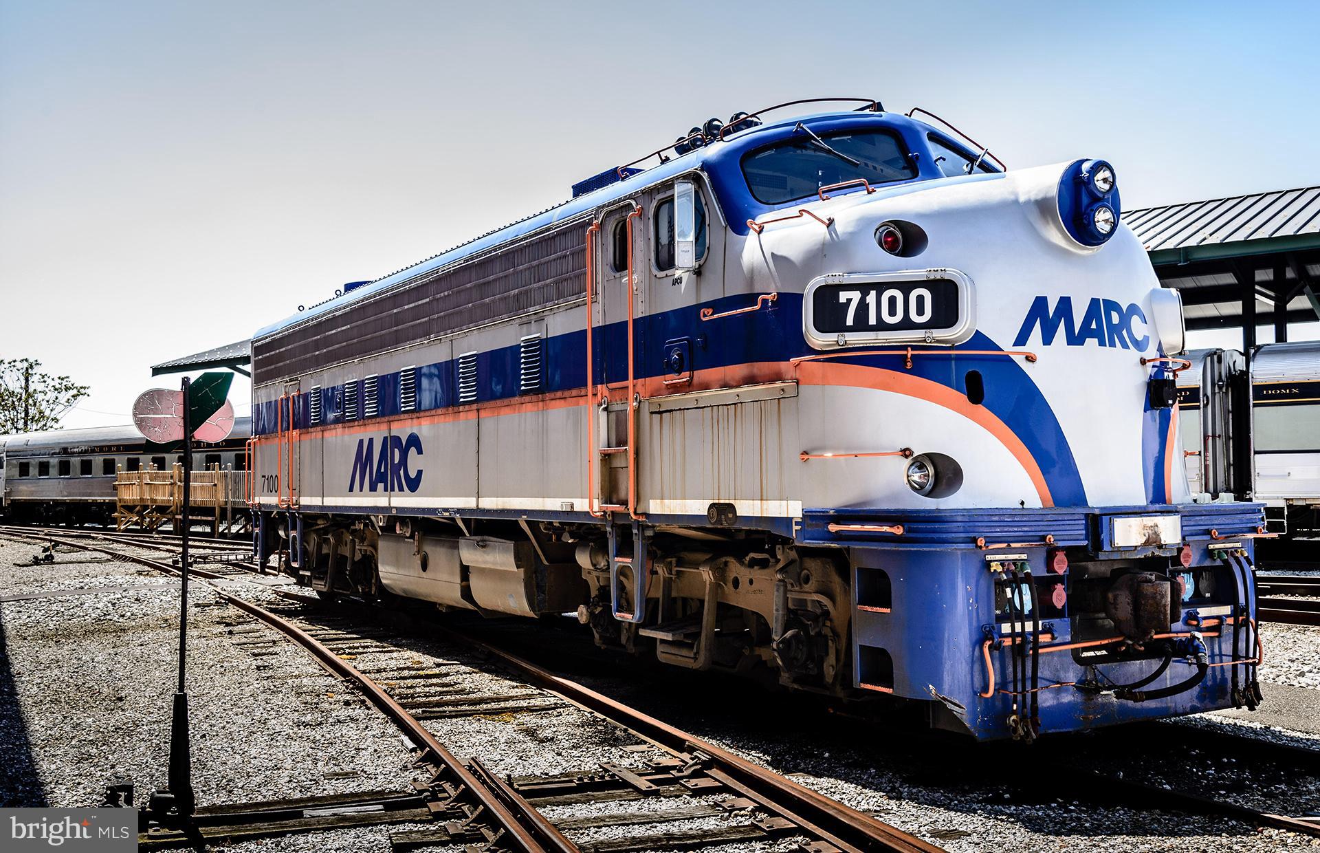 CENTURY ROW - Residential