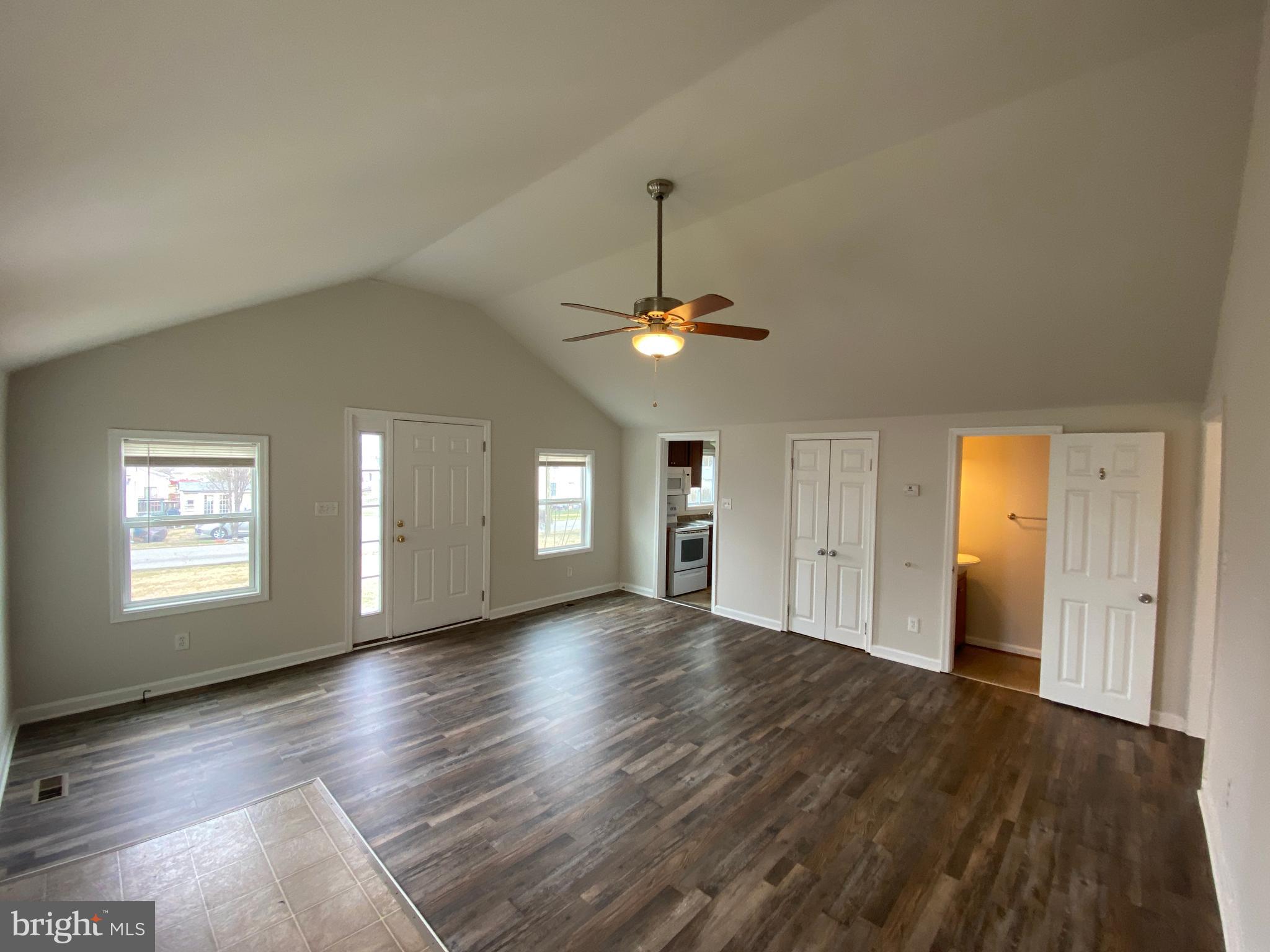 FAIRVIEW  BEACH - Residential Lease