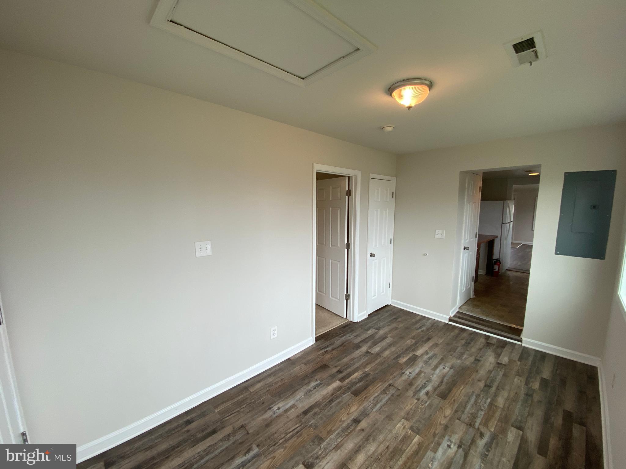 FAIRVIEW  BEACH - Residential Lease