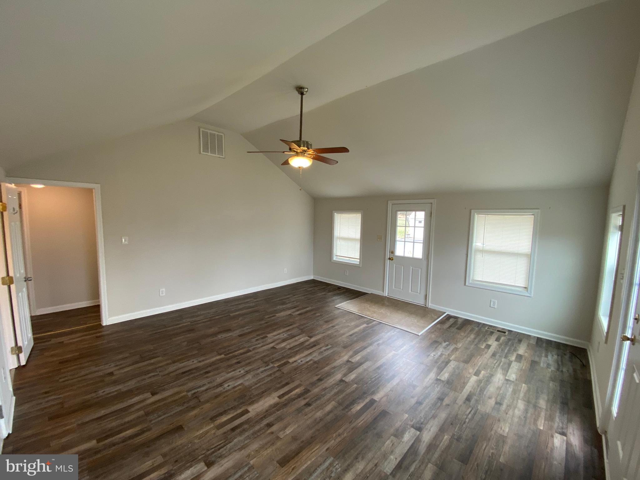 FAIRVIEW  BEACH - Residential Lease