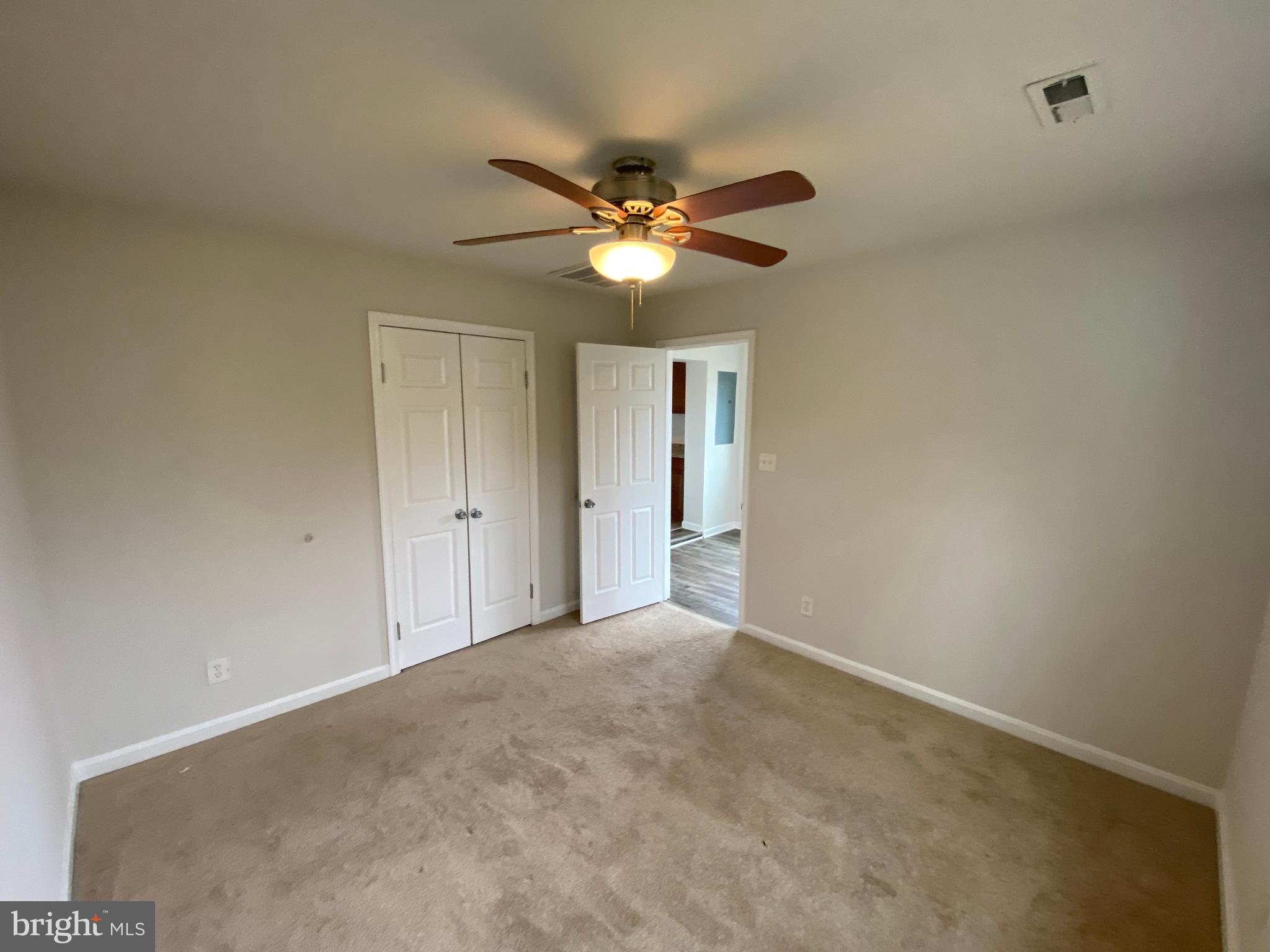 FAIRVIEW  BEACH - Residential Lease