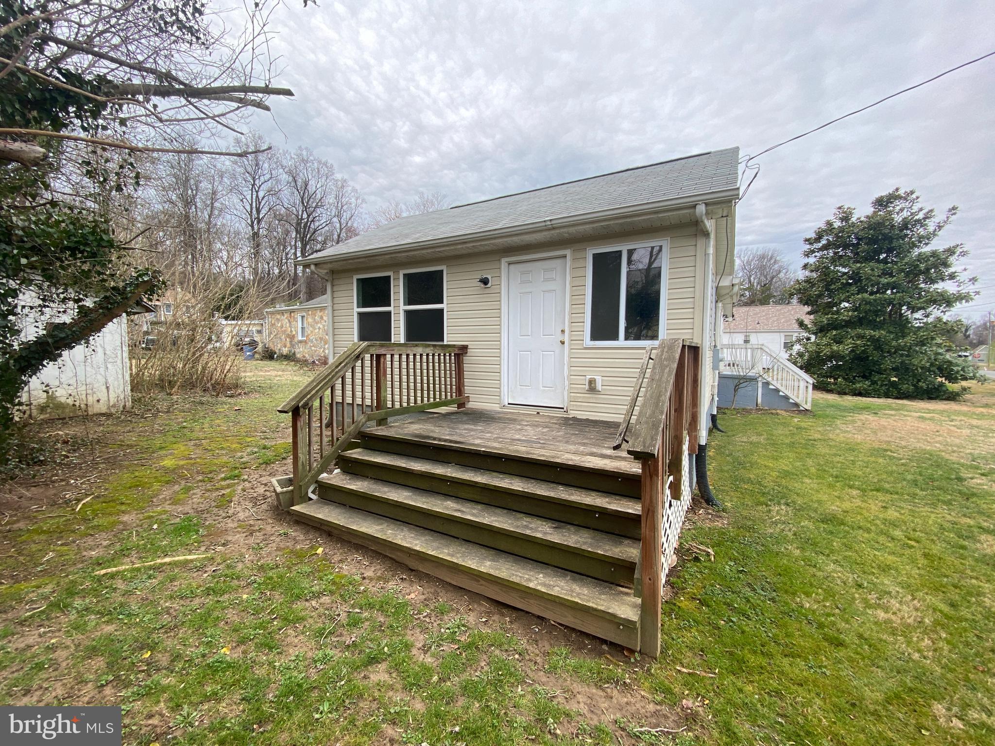 FAIRVIEW  BEACH - Residential Lease