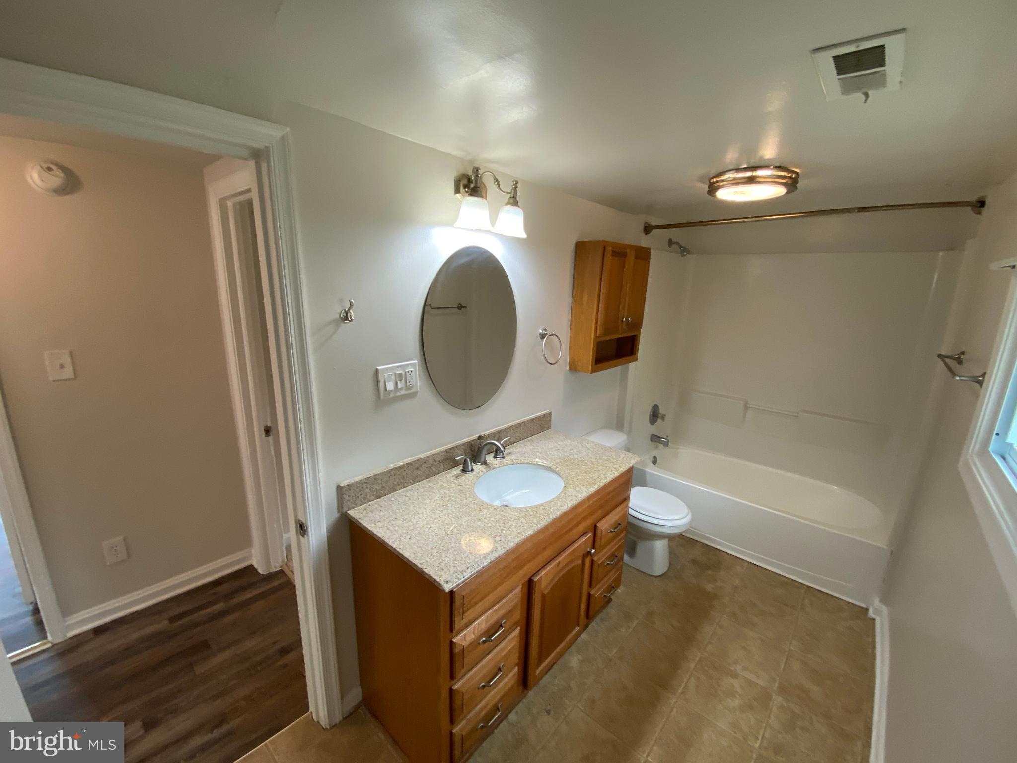 FAIRVIEW  BEACH - Residential Lease