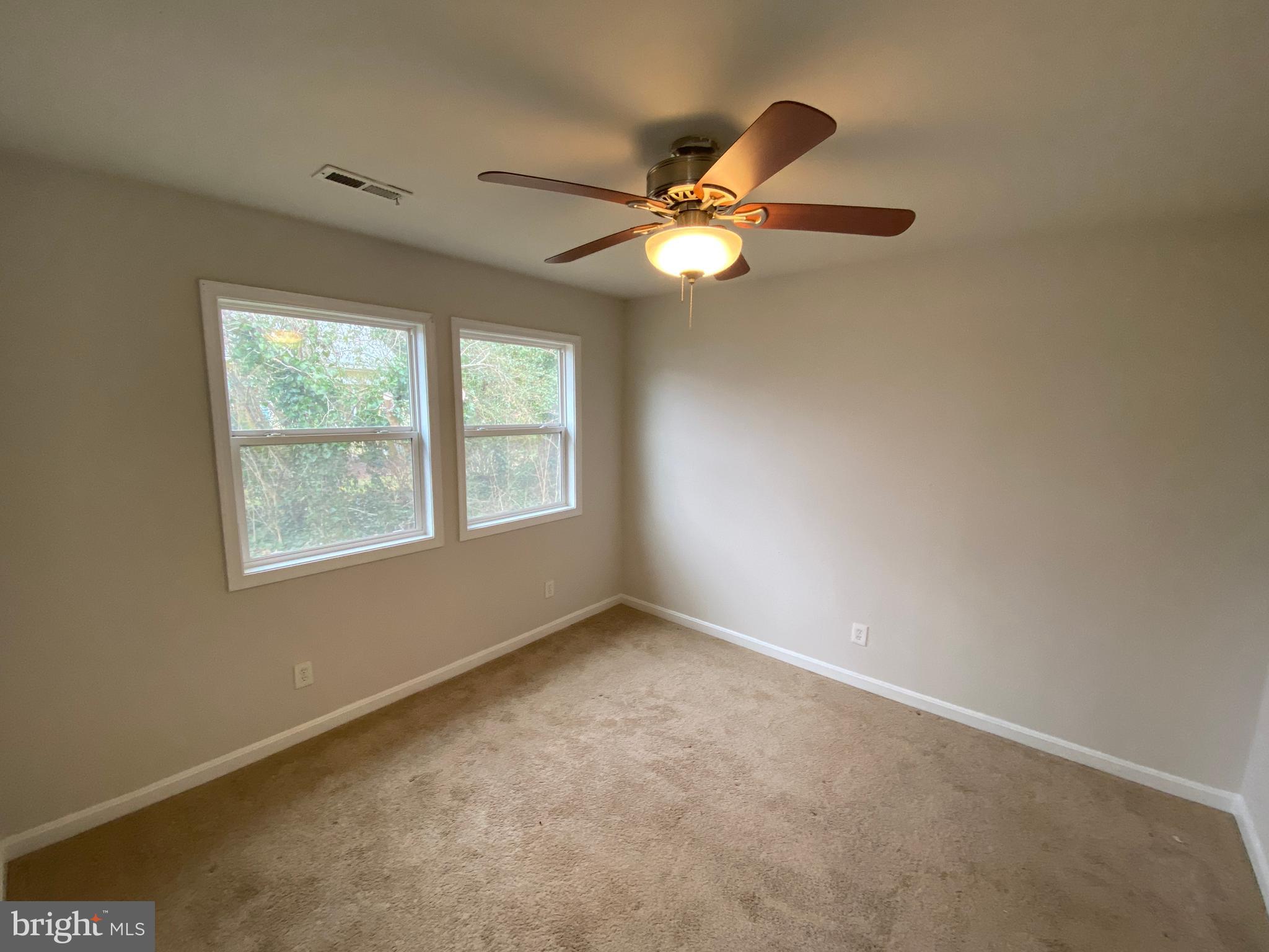 FAIRVIEW  BEACH - Residential Lease