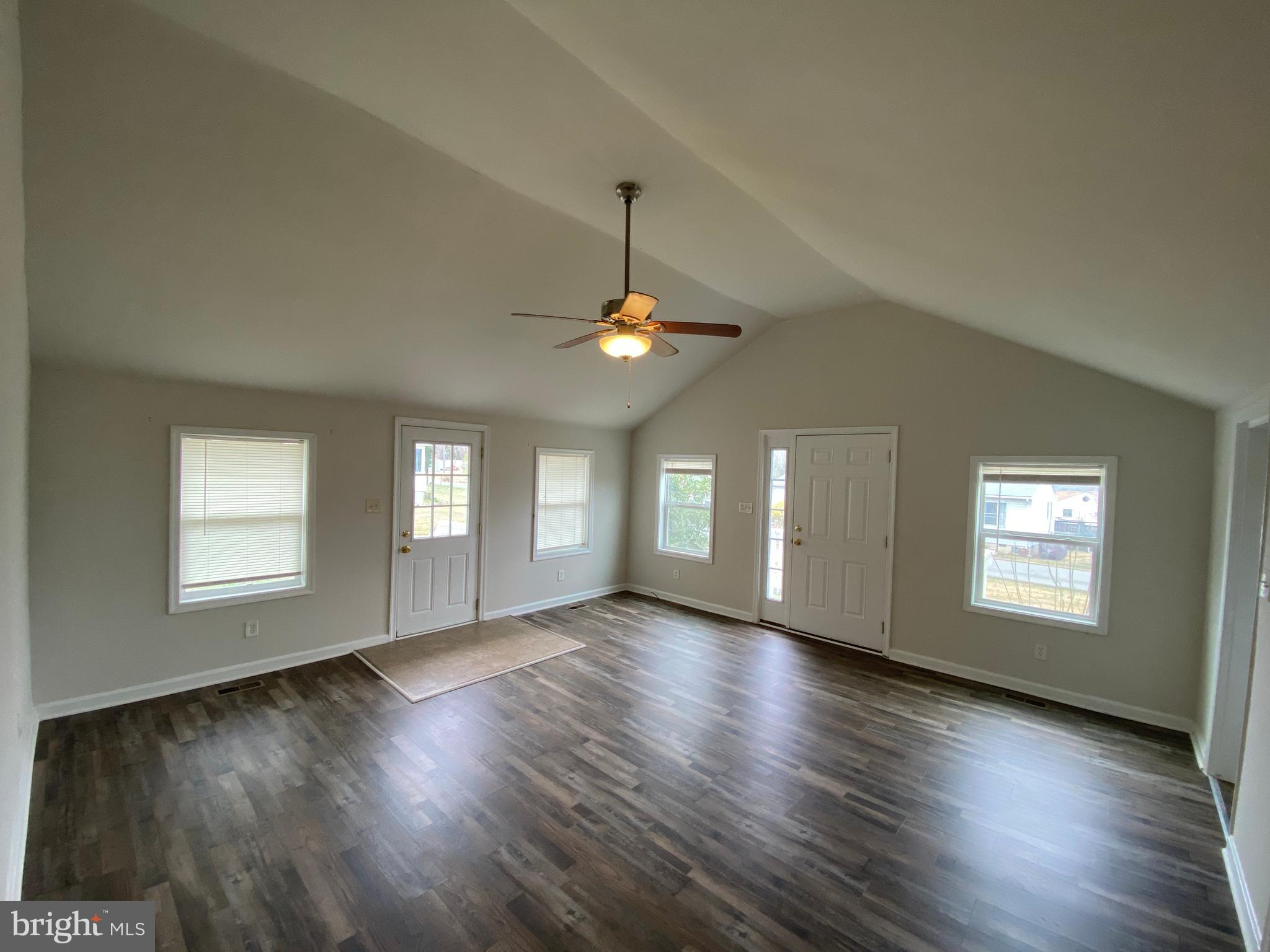 FAIRVIEW  BEACH - Residential Lease