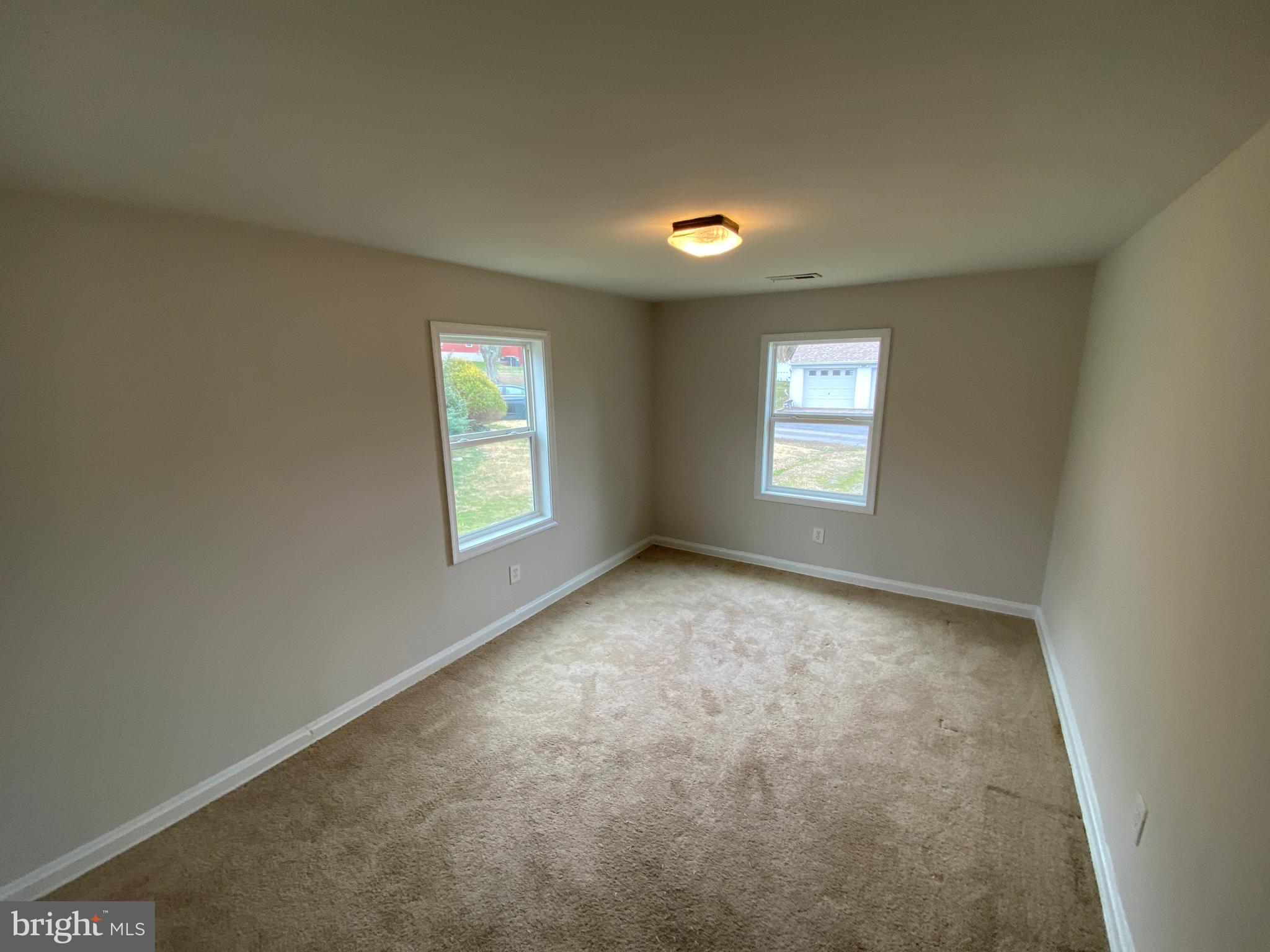 FAIRVIEW  BEACH - Residential Lease