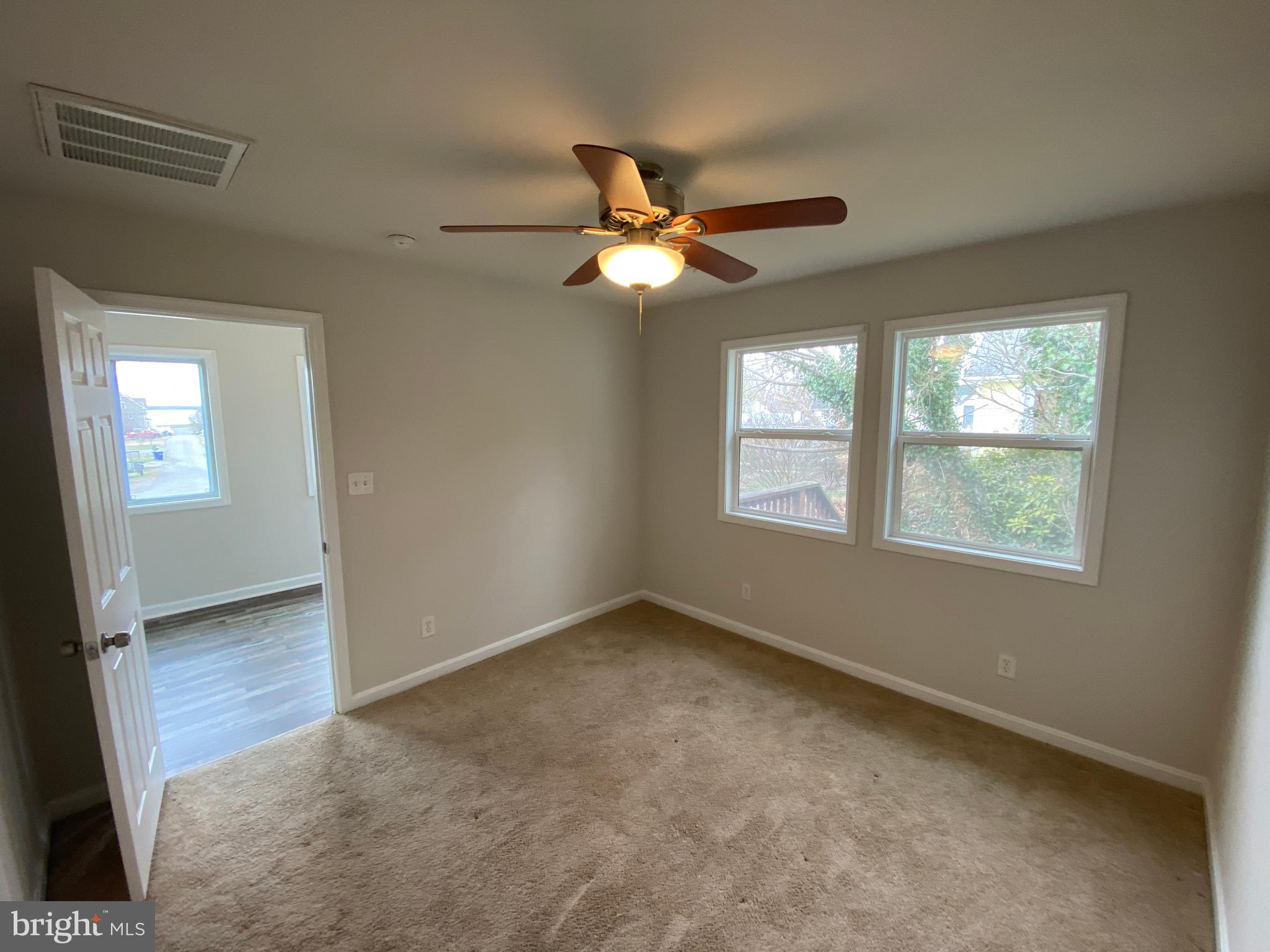 FAIRVIEW  BEACH - Residential Lease