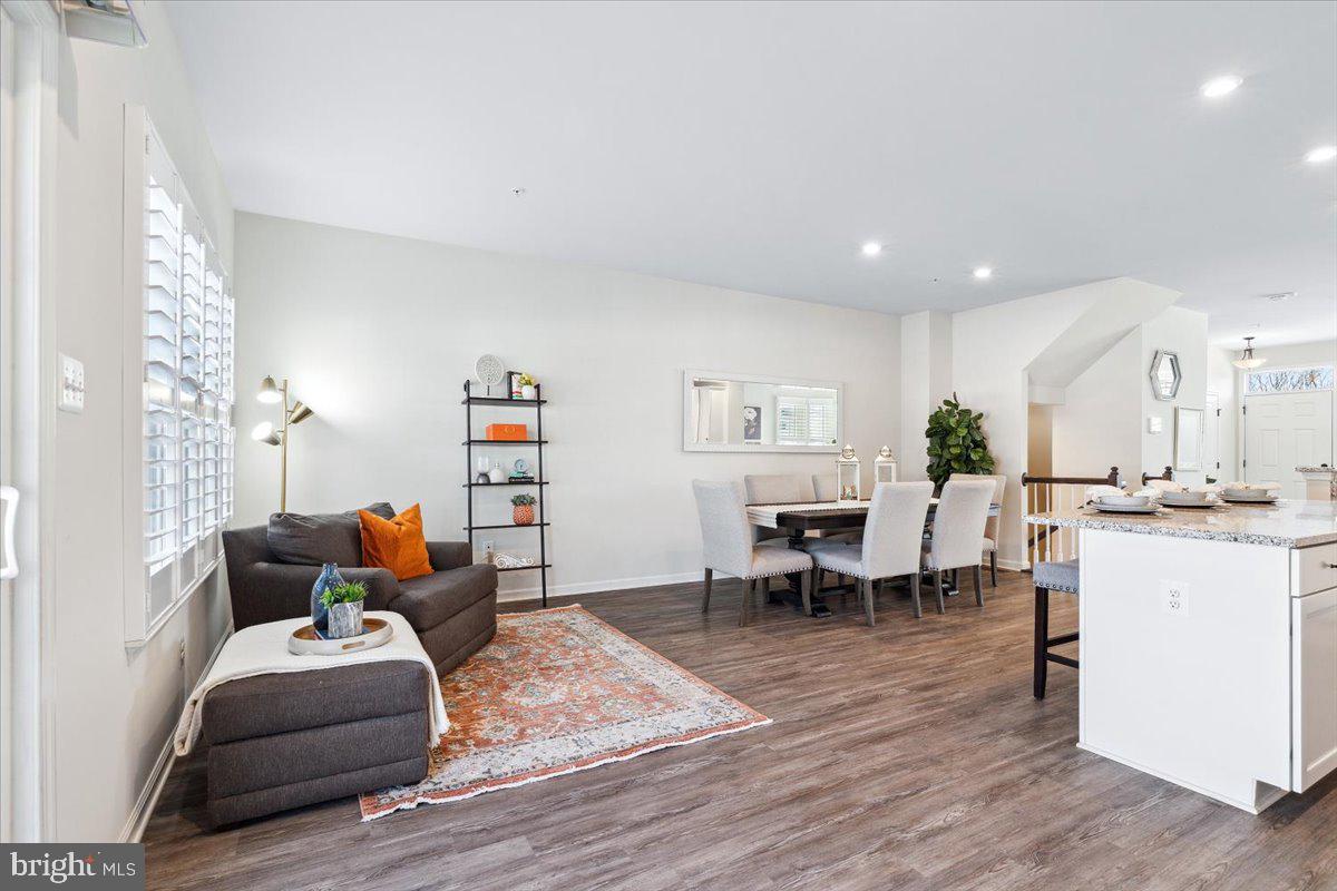 LANDSDALE - Residential