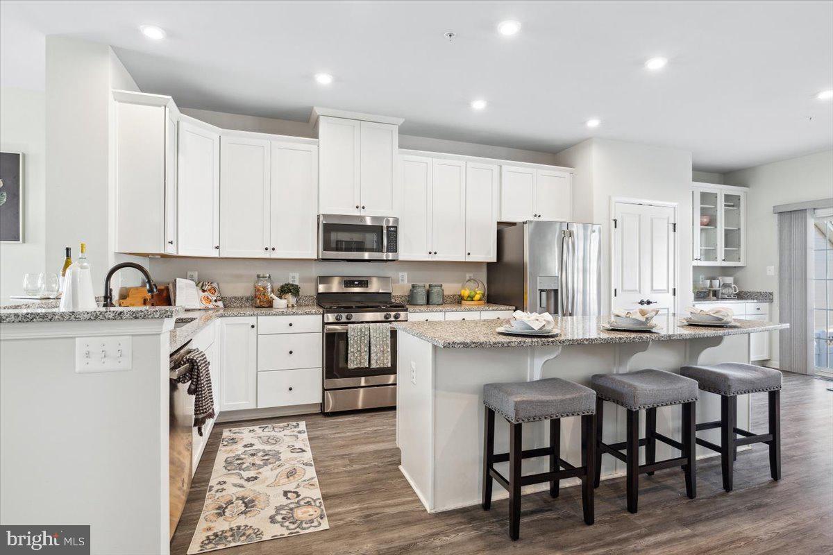 LANDSDALE - Residential