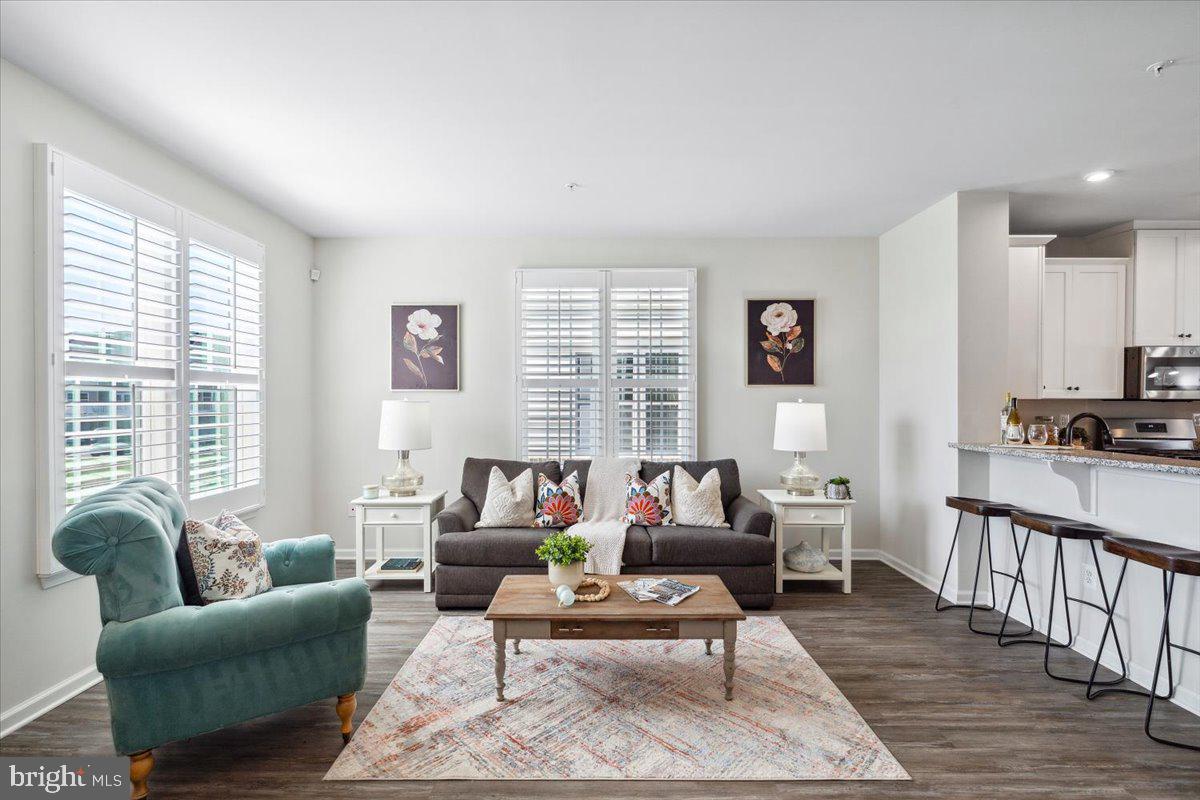 LANDSDALE - Residential