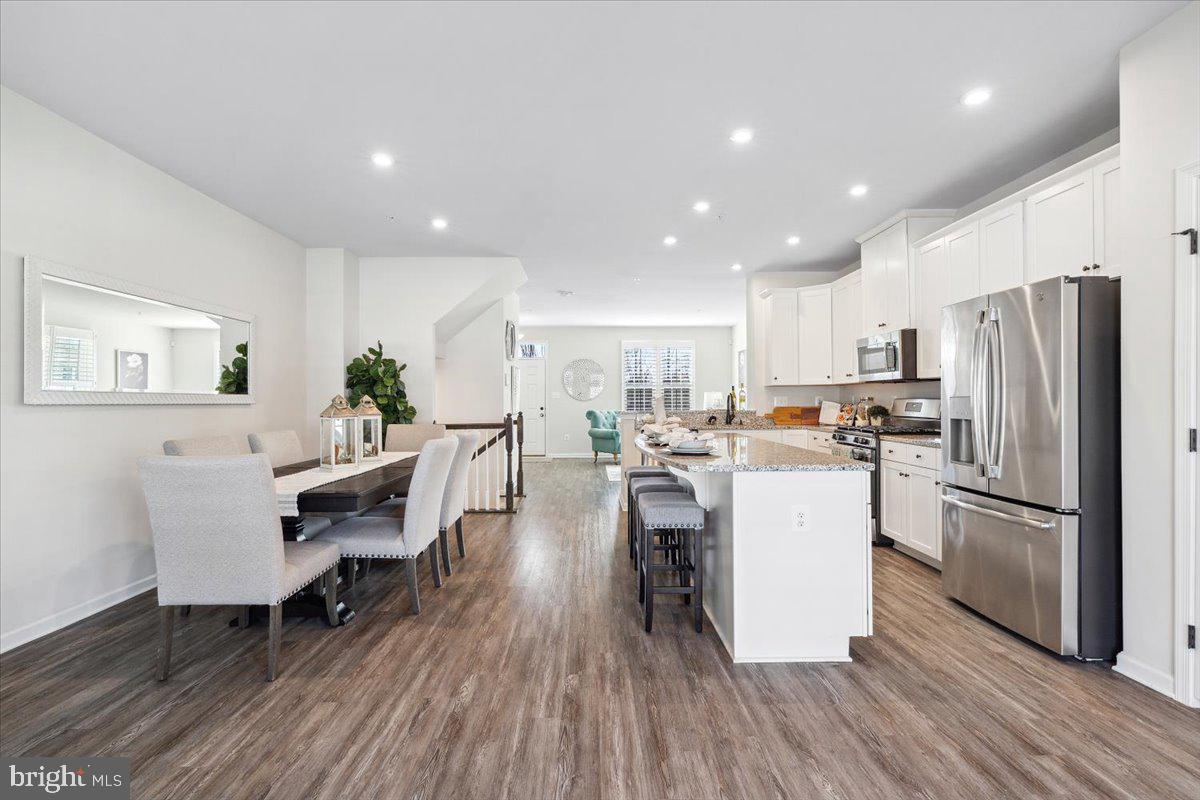 LANDSDALE - Residential