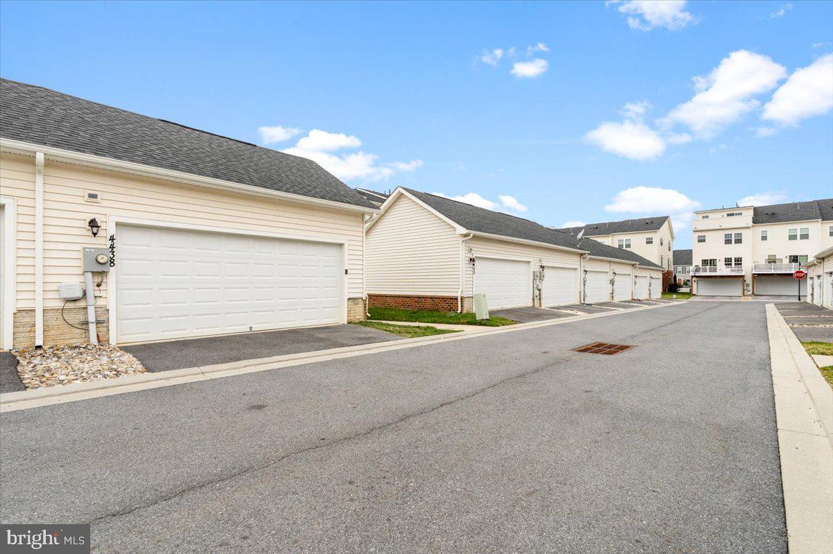 LANDSDALE - Residential