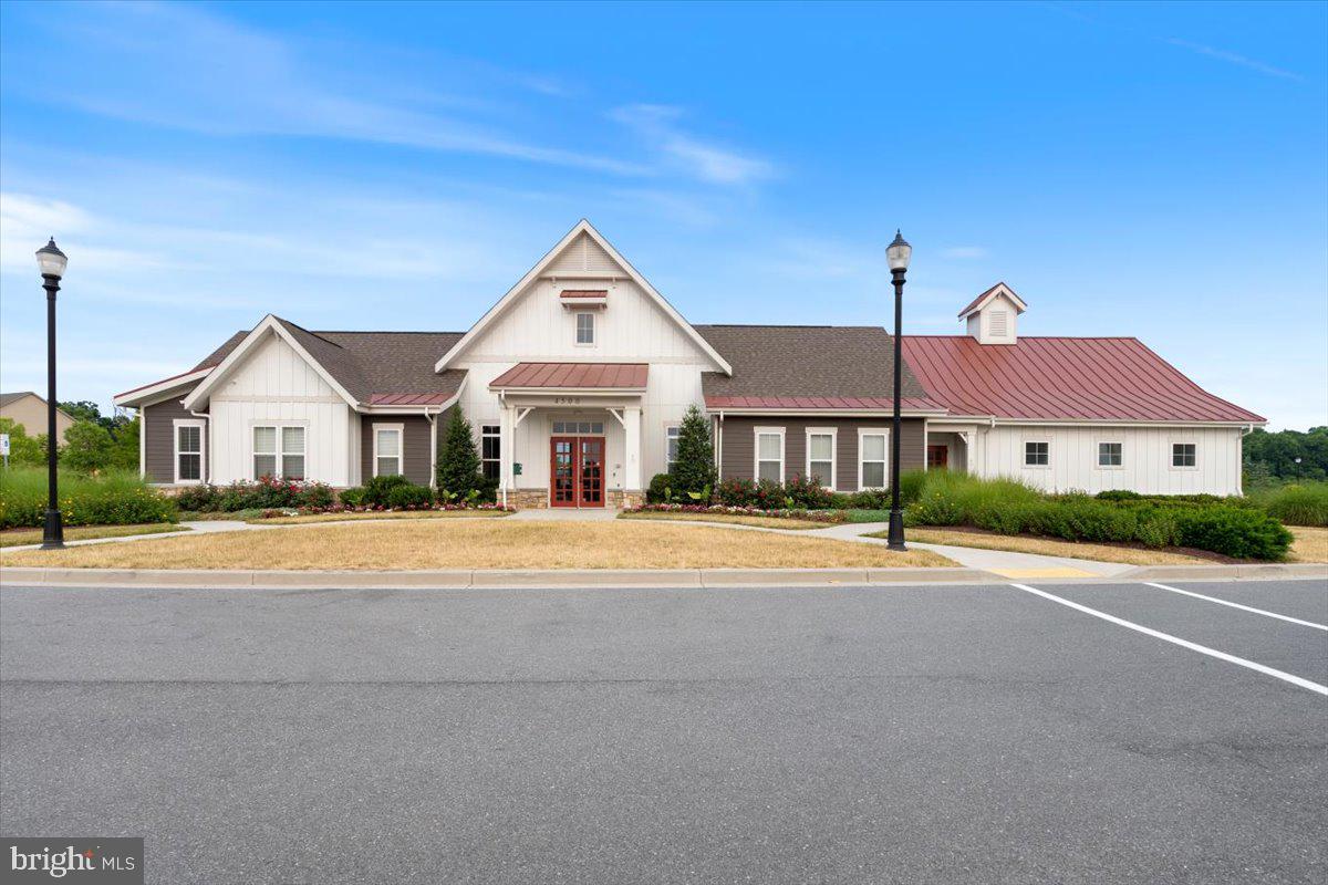 LANDSDALE - Residential