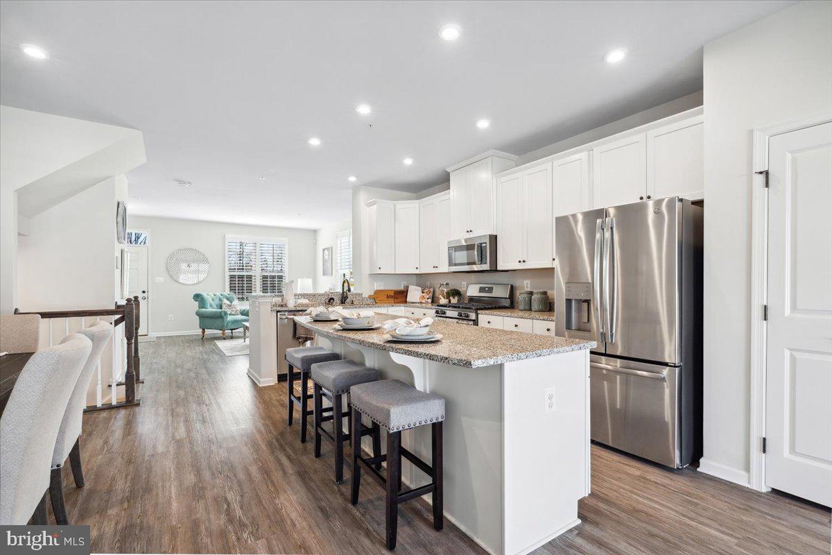 LANDSDALE - Residential