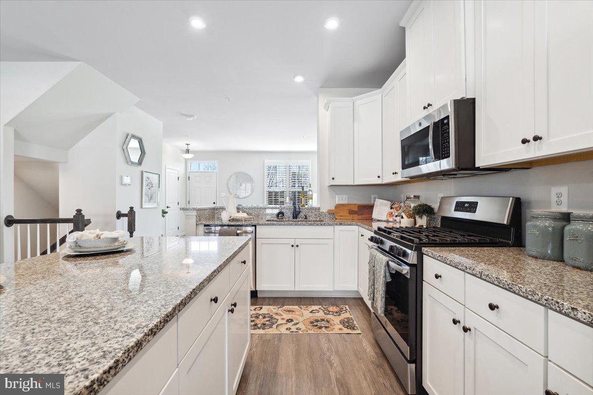 LANDSDALE - Residential