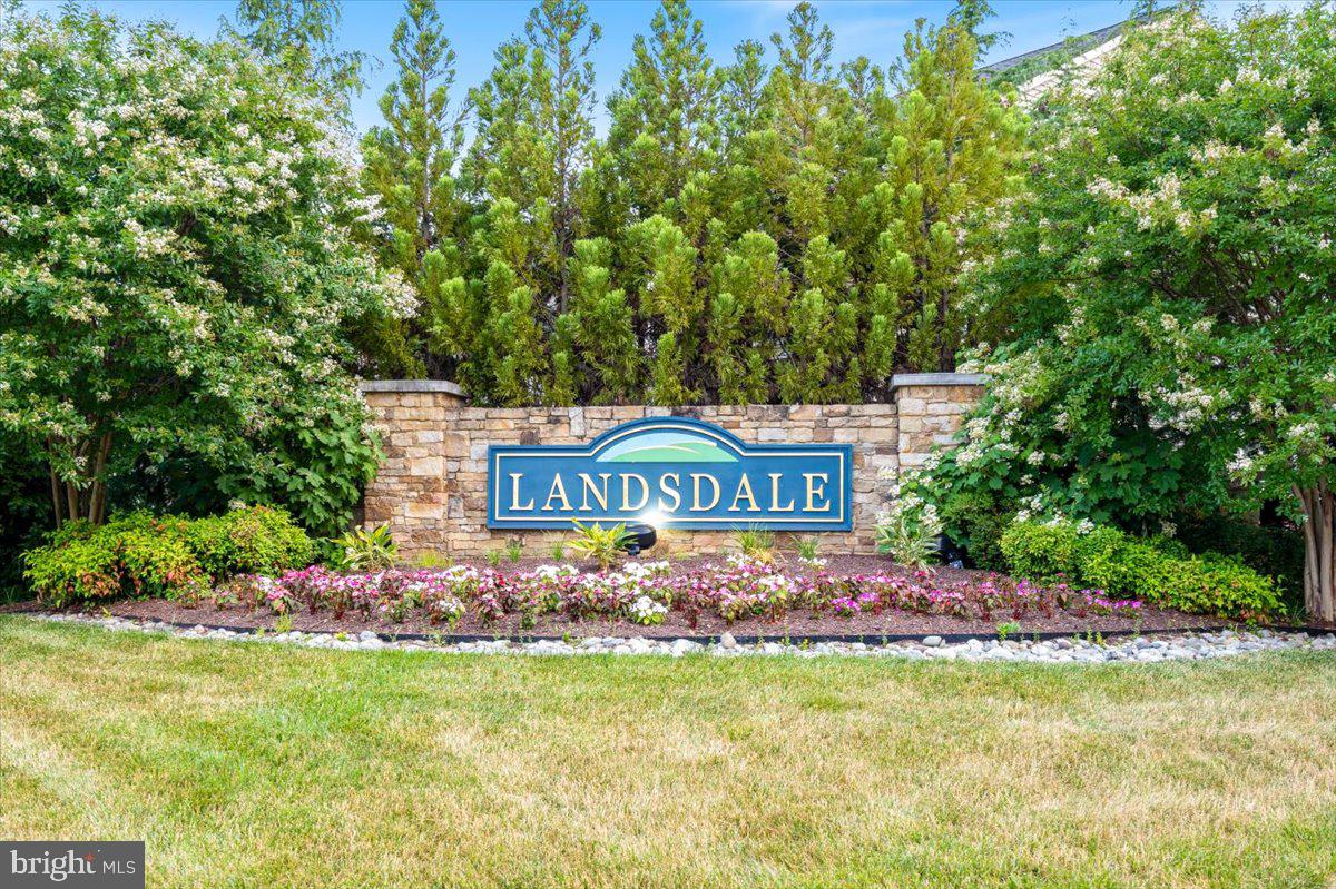 LANDSDALE - Residential