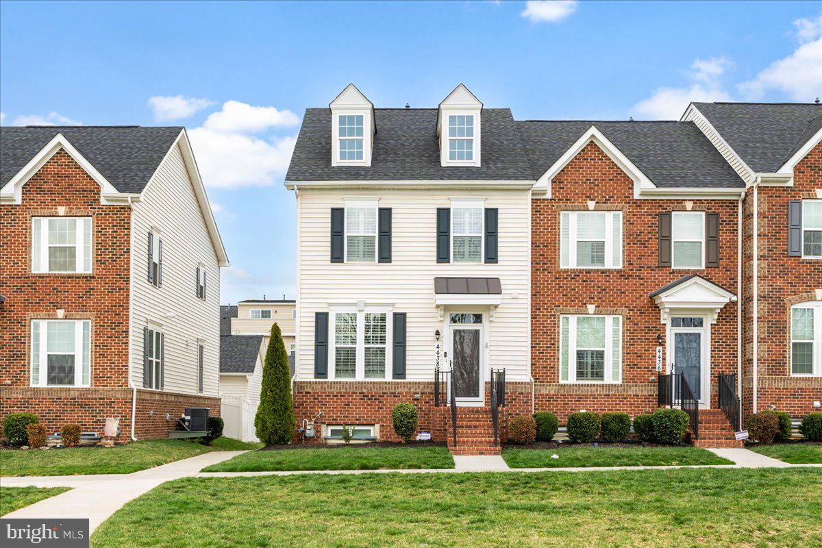 LANDSDALE - Residential