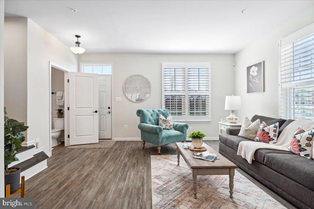 LANDSDALE - Residential