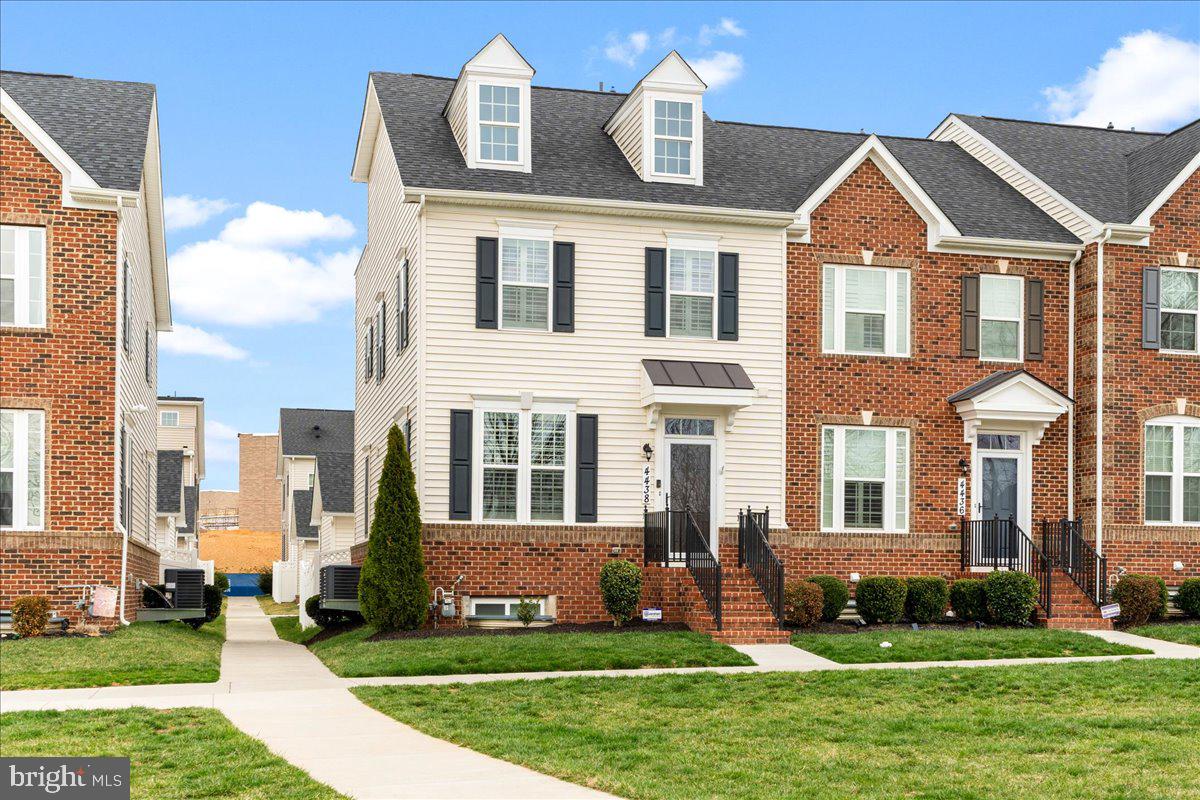 LANDSDALE - Residential