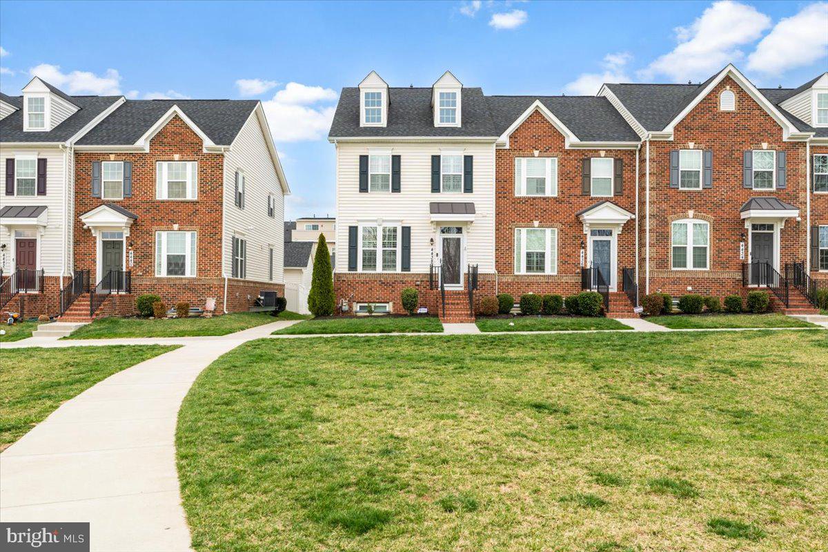 LANDSDALE - Residential