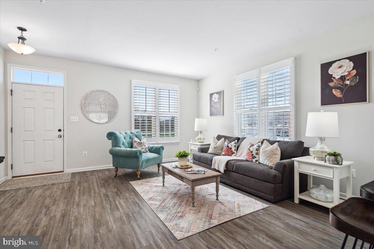 LANDSDALE - Residential