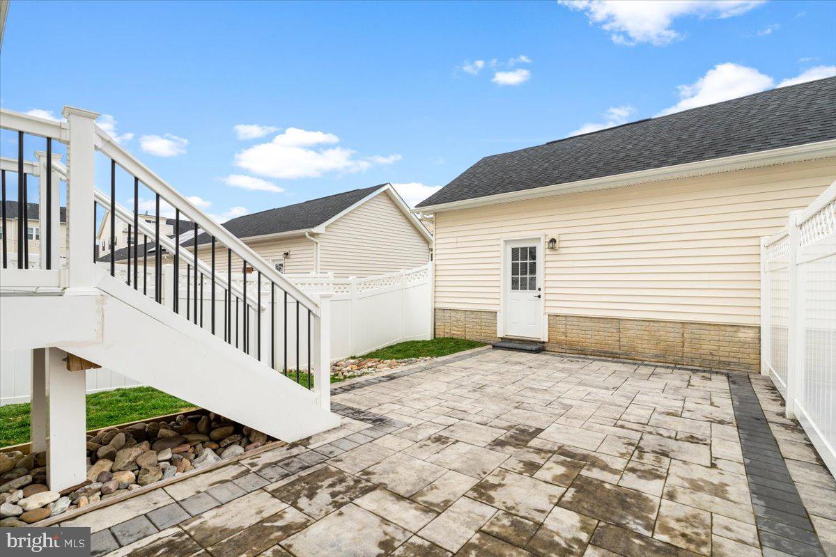 LANDSDALE - Residential