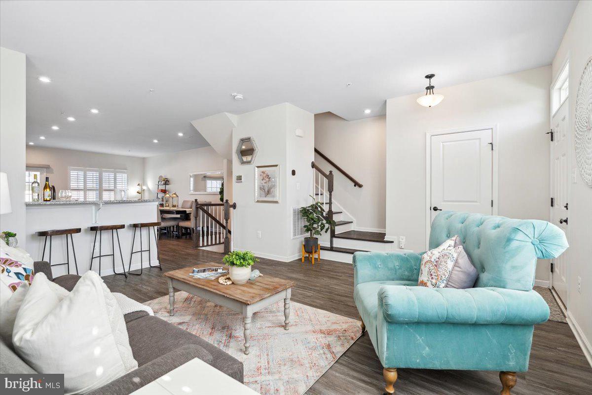 LANDSDALE - Residential