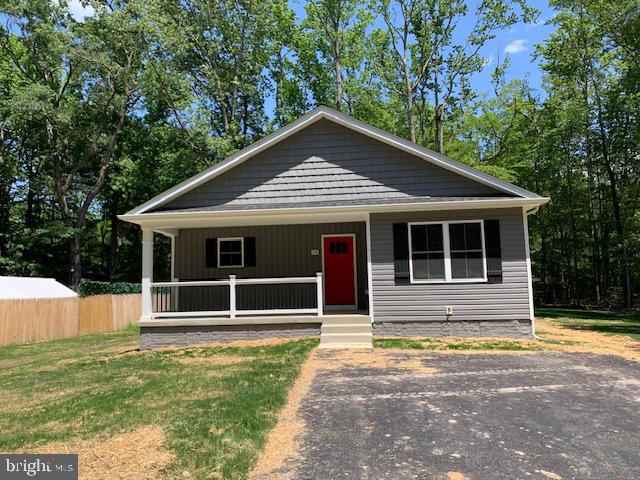 PLACID BAY ESTATES - Residential