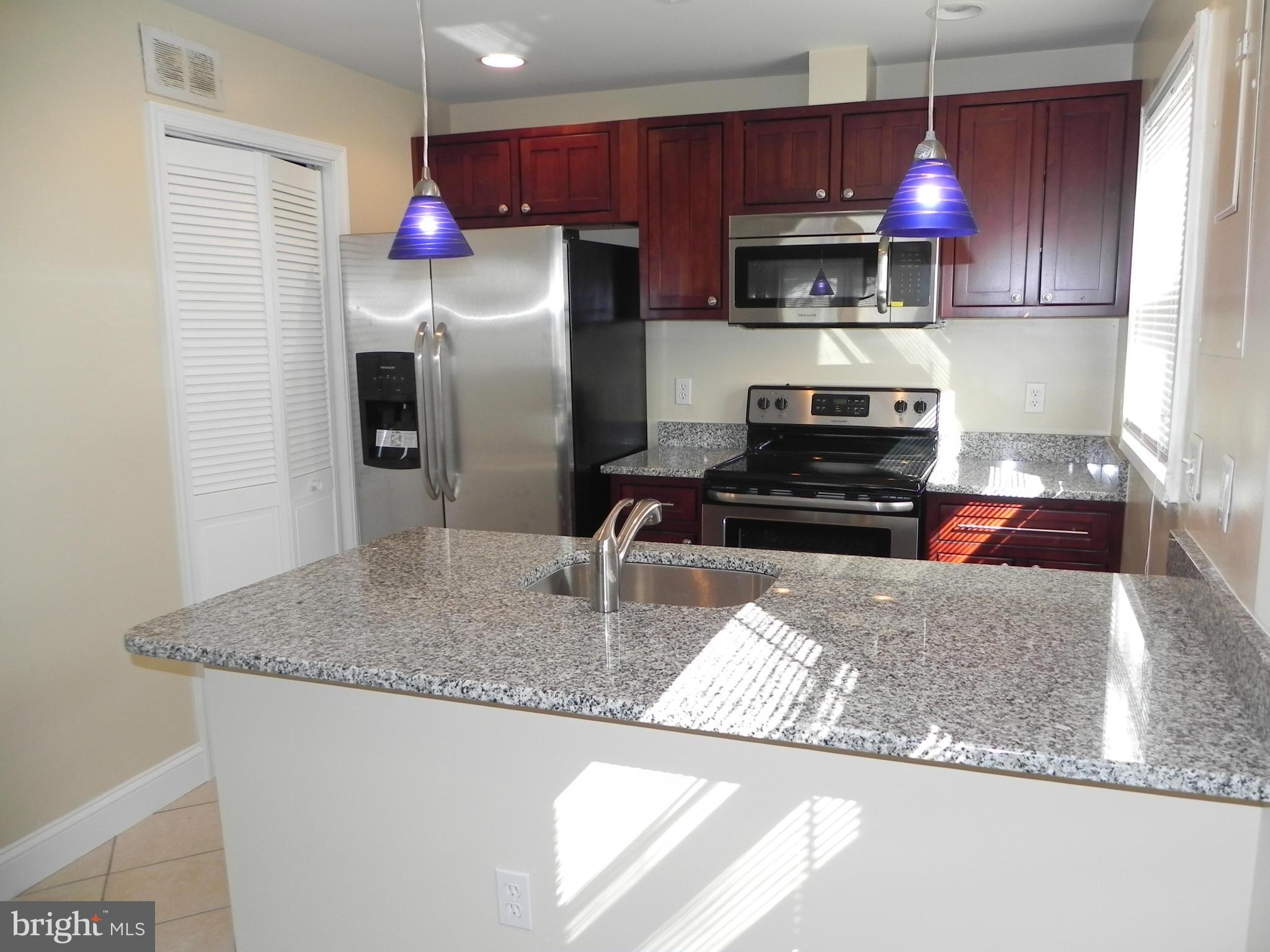 NORTH FORESTVILLE - Residential